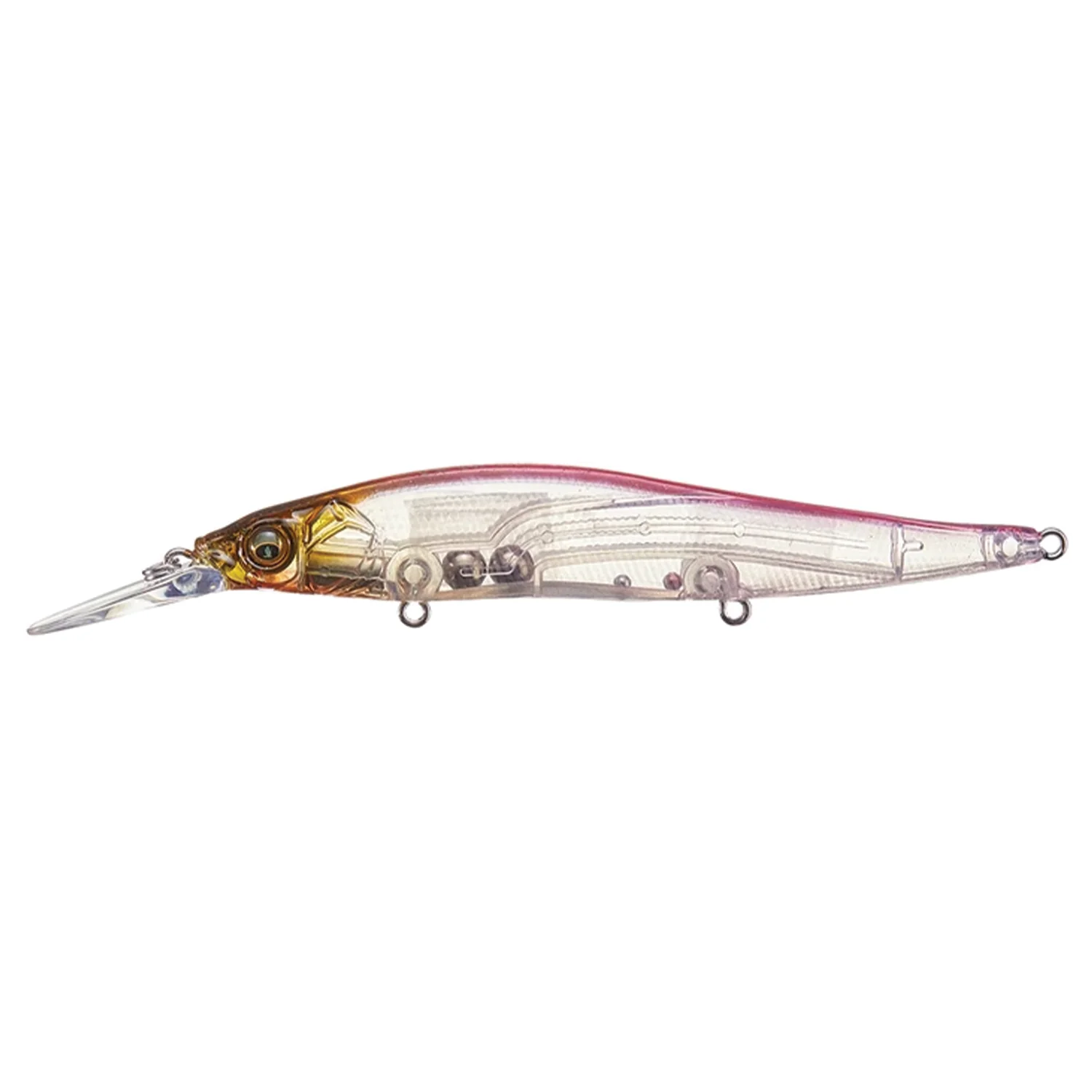Megabass Vision 110+1 - Image 29