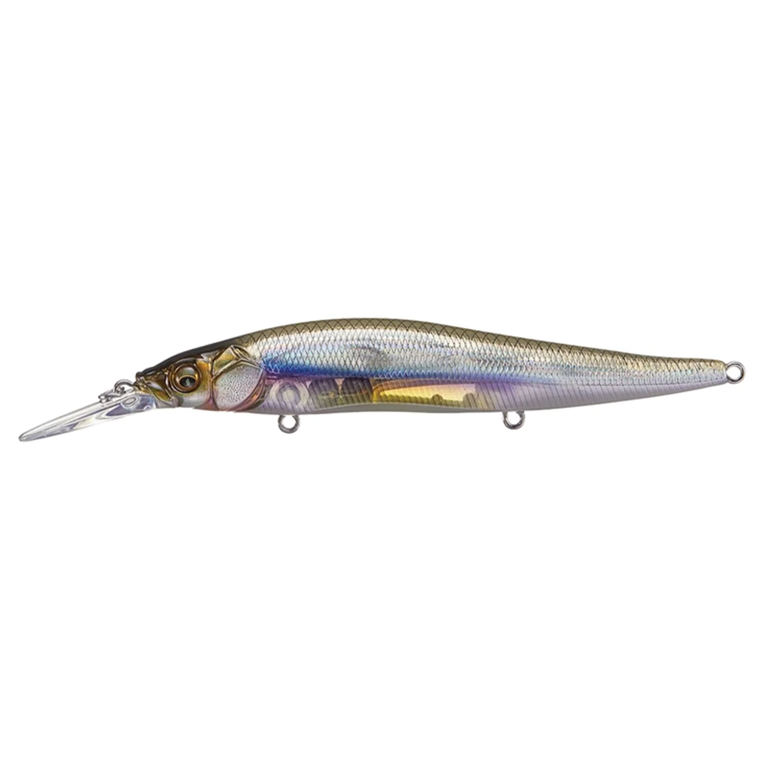 Megabass Vision 110+1 - Image 30