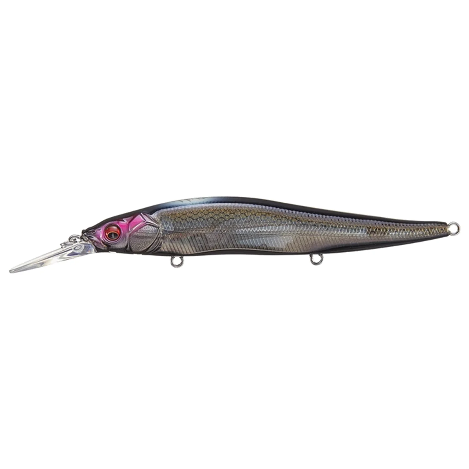 Megabass Vision 110+1 - Image 31