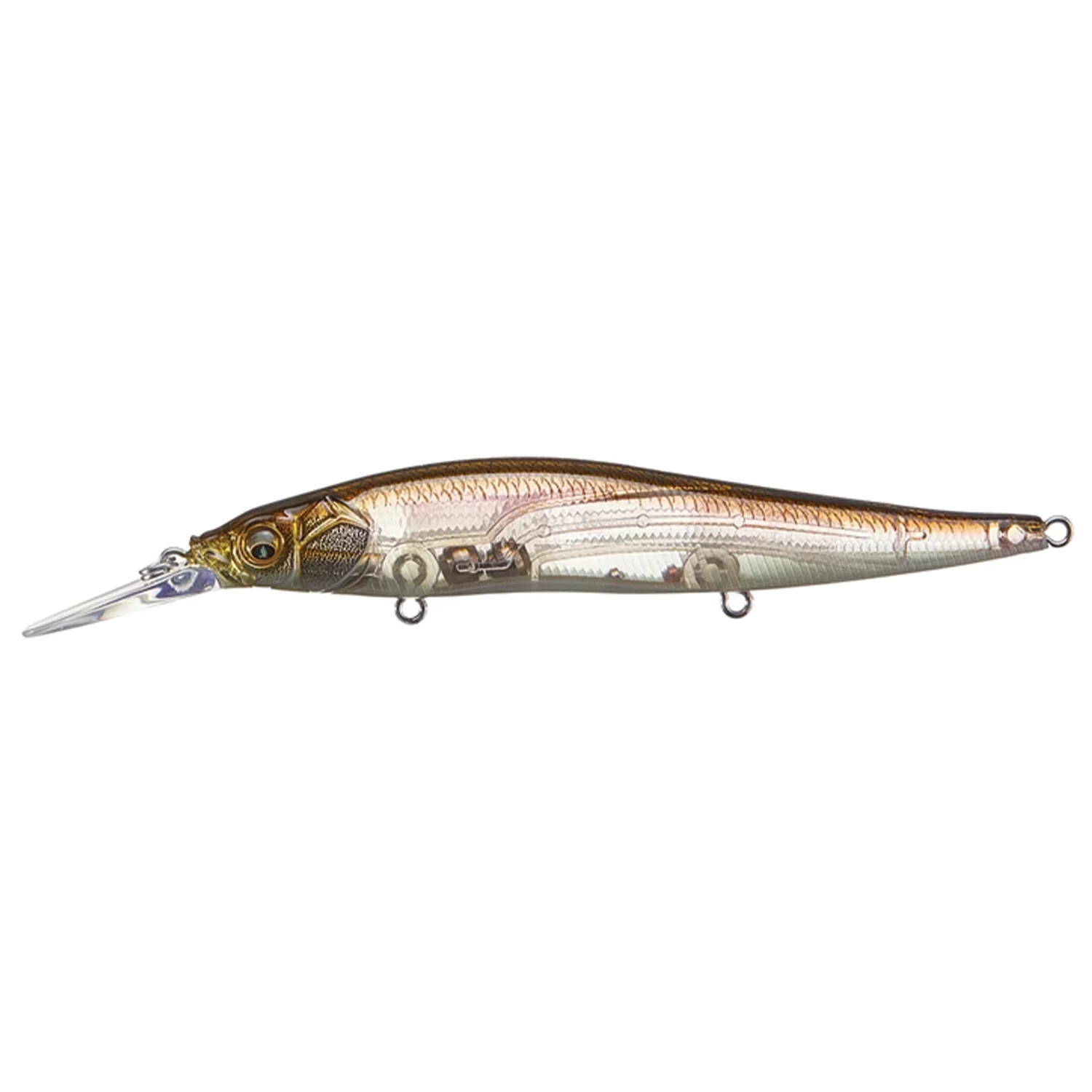 Megabass Vision 110+1 - Image 32