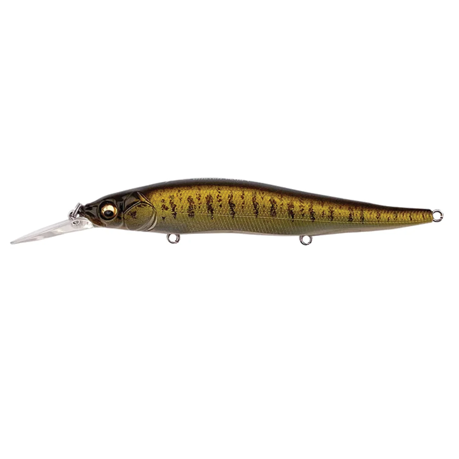 Megabass Vision 110+1 - Image 38