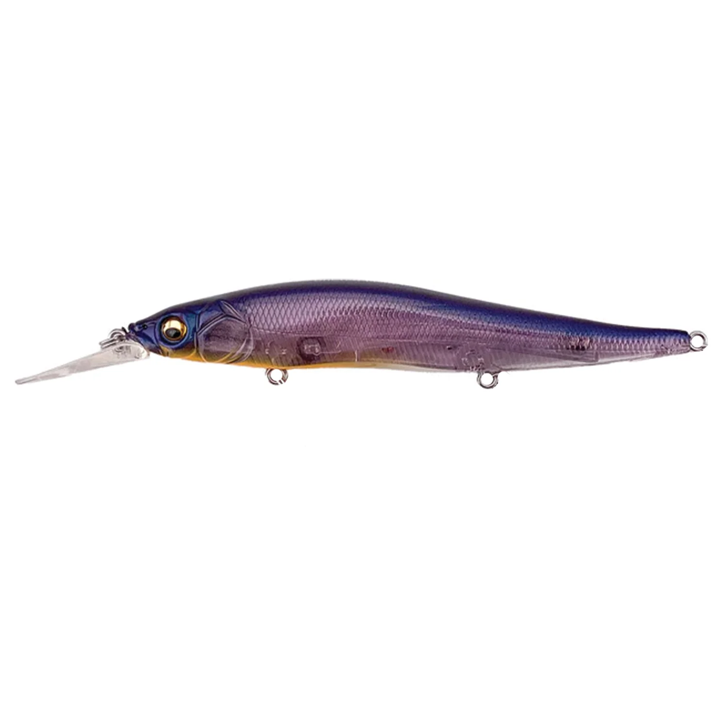 Megabass Vision 110+1 - Image 39