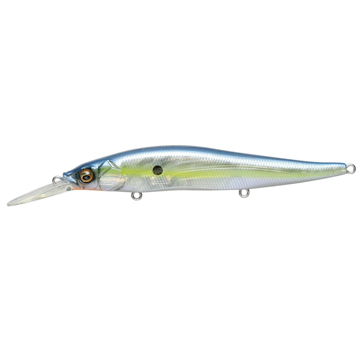 Megabass Vision 110+1 - Image 40