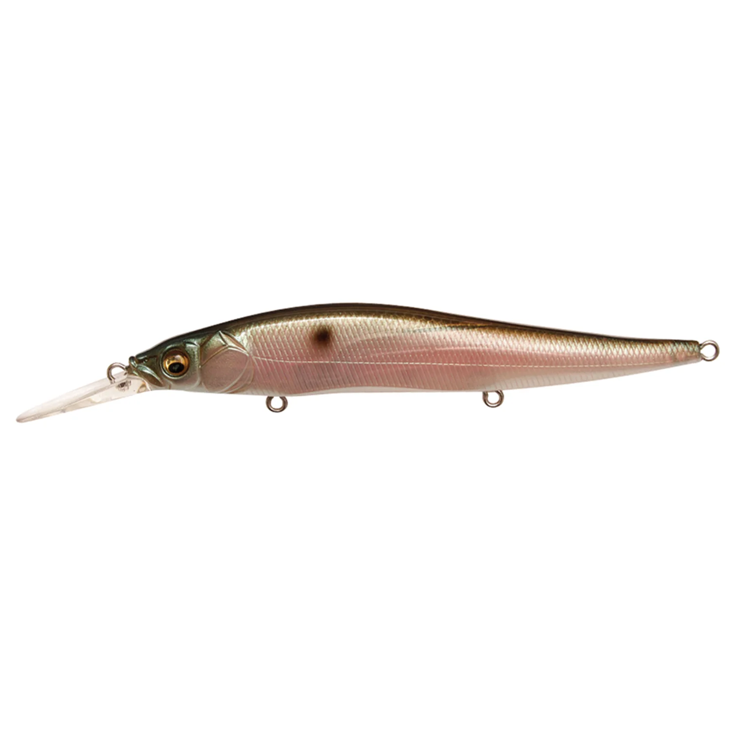 Megabass Vision 110+1 - Image 41