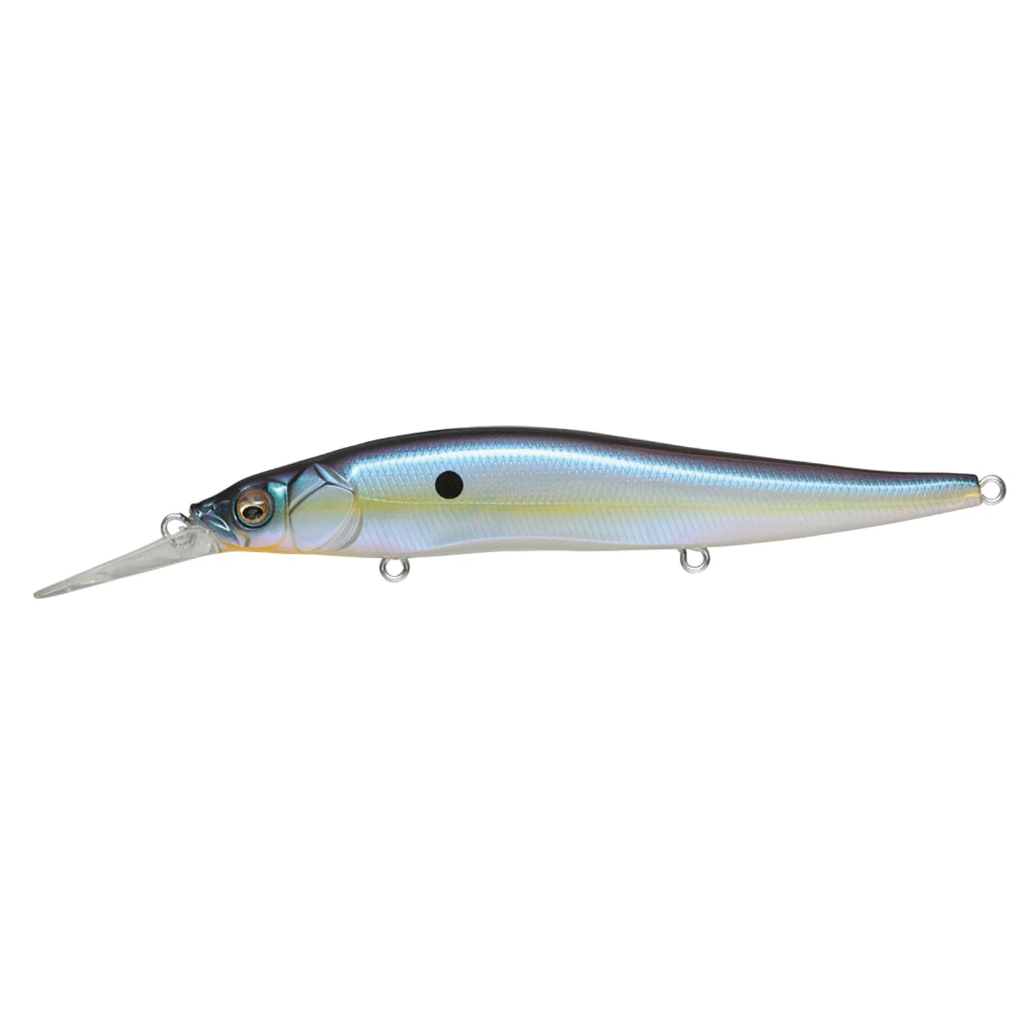 Megabass Vision 110+1 - Image 42
