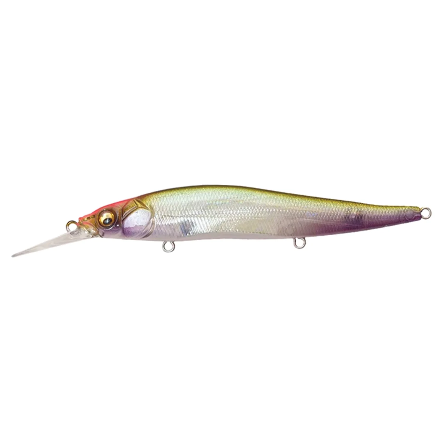 Megabass Vision 110+1 - Image 44