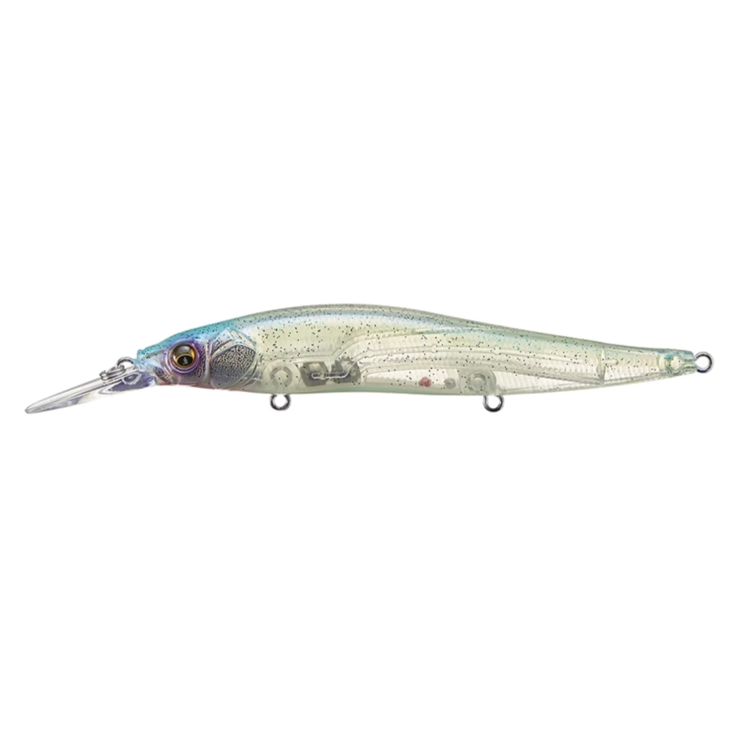 Megabass Vision 110+1 - Image 45