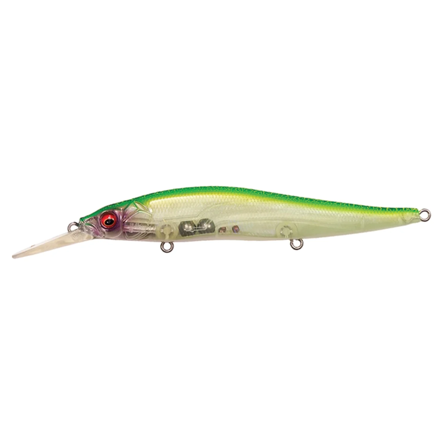 Megabass Vision 110+1 - Image 46