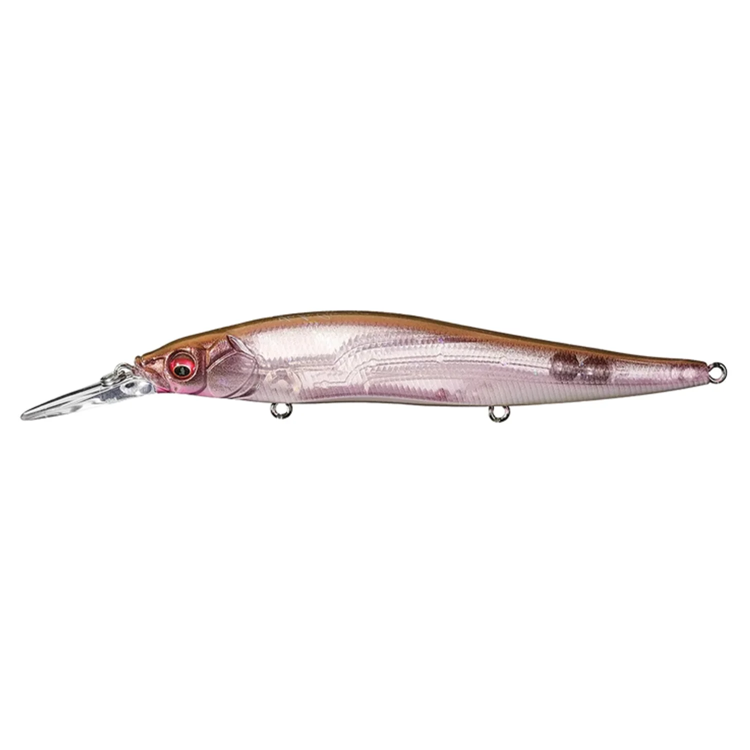 Megabass Vision 110+1 - Image 47