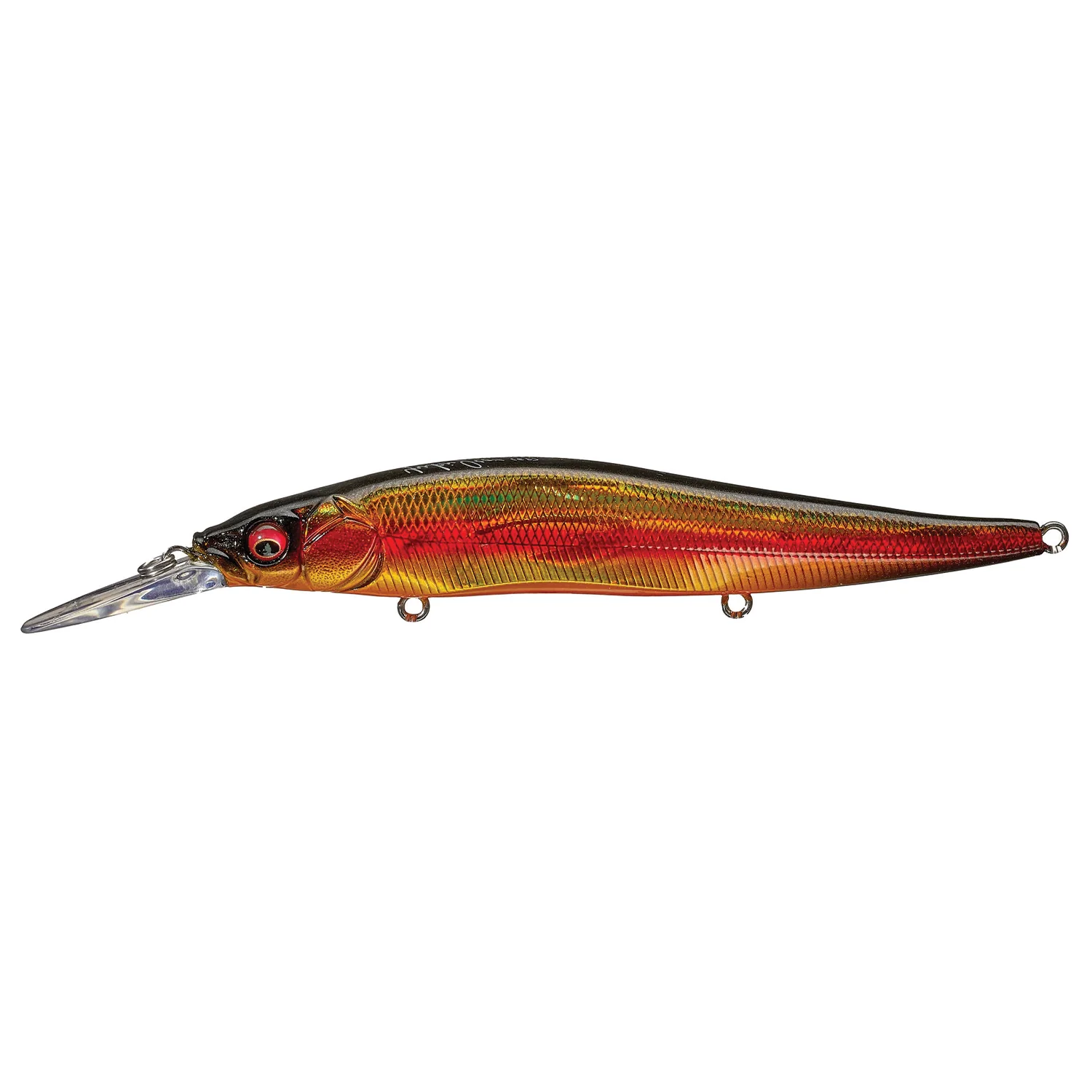 Megabass Vision 110+1 - Image 48