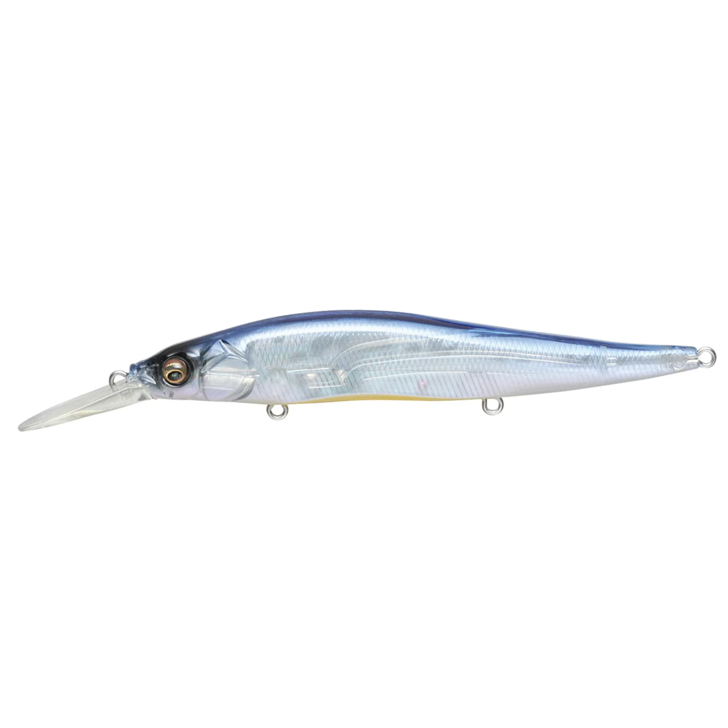 Megabass Vision 110+1 - Image 8