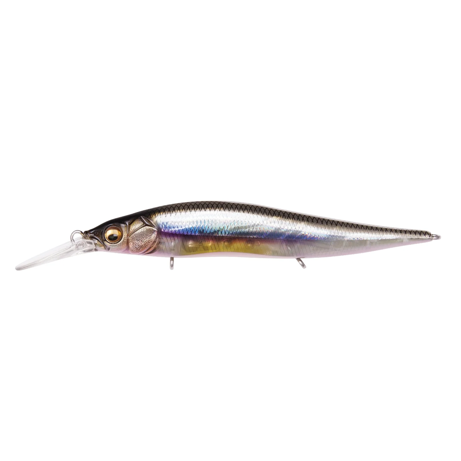Megabass Vision 110+1 Jr. - Image 10