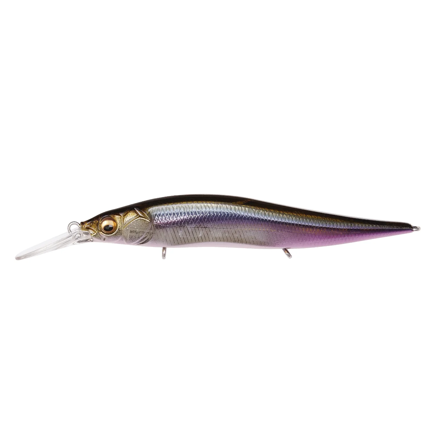 Megabass Vision 110+1 Jr. - Image 12