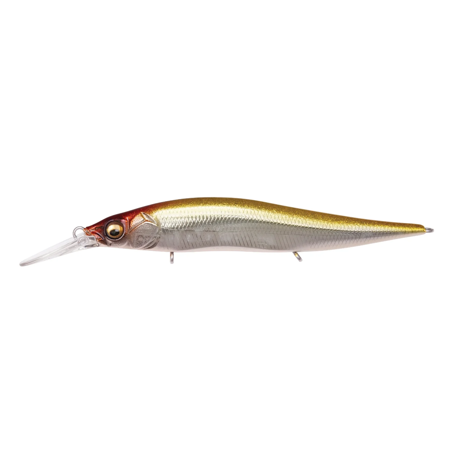Megabass Vision 110+1 Jr. - Image 13