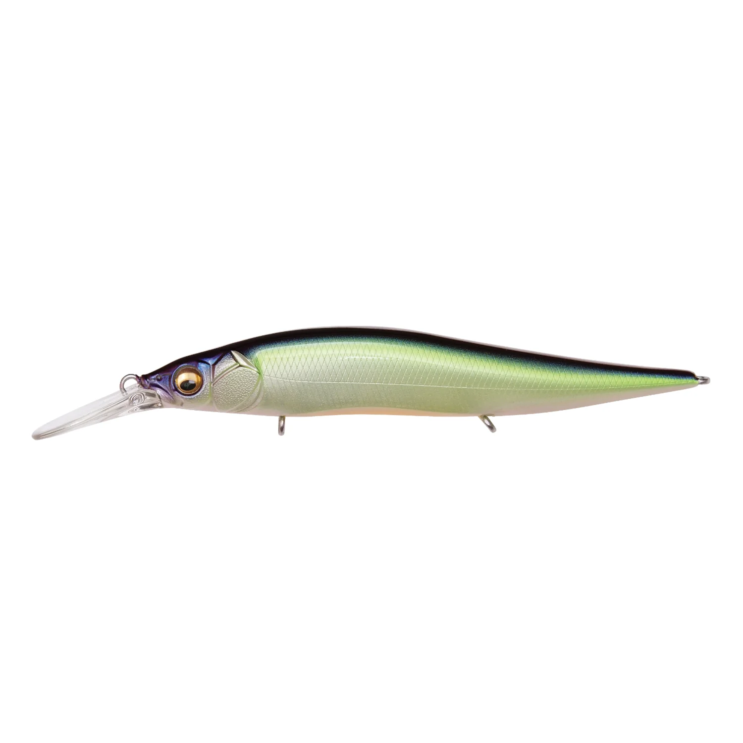 Megabass Vision 110+1 Jr. - Image 14