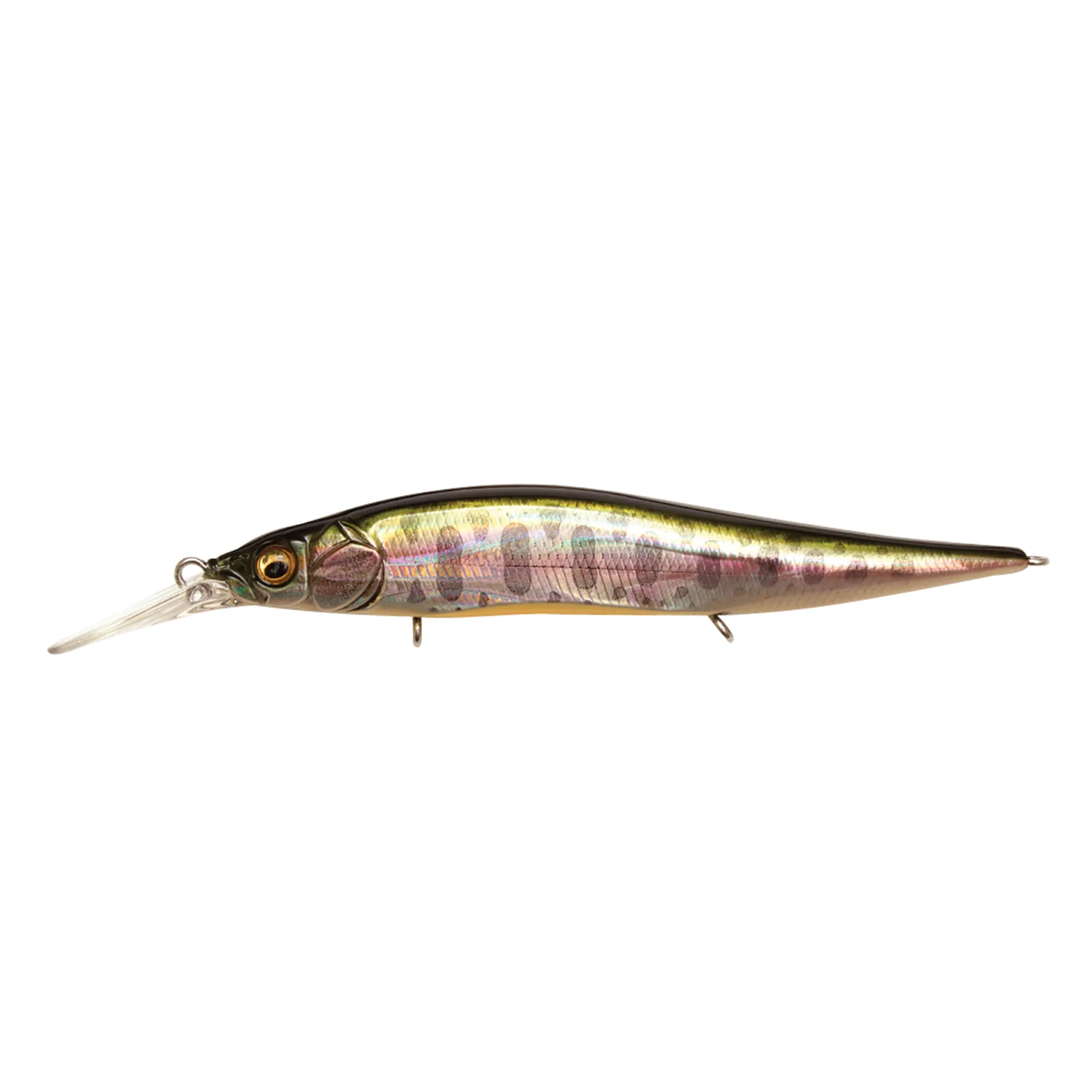 Megabass Vision 110+1 Jr. - Image 15
