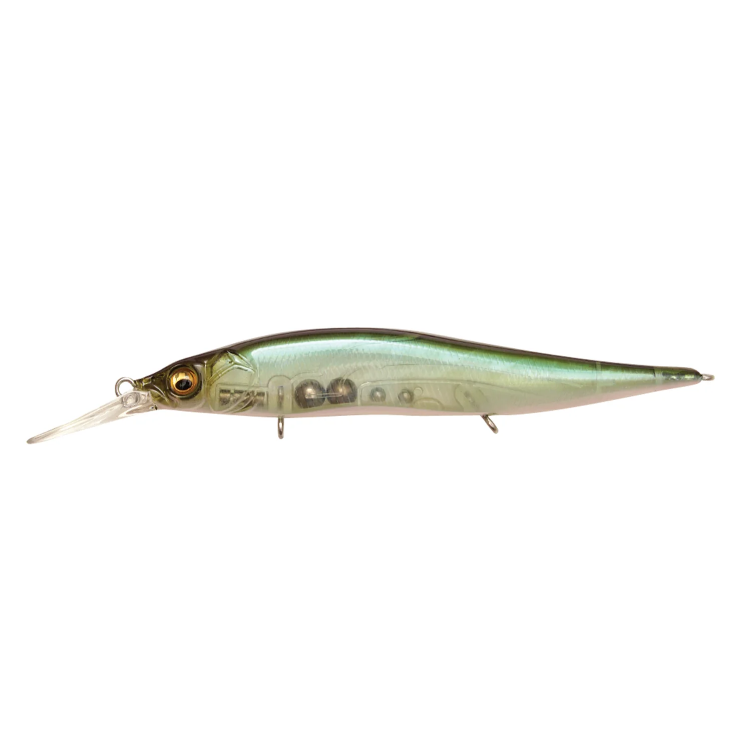 Megabass Vision 110+1 Jr. - Image 16