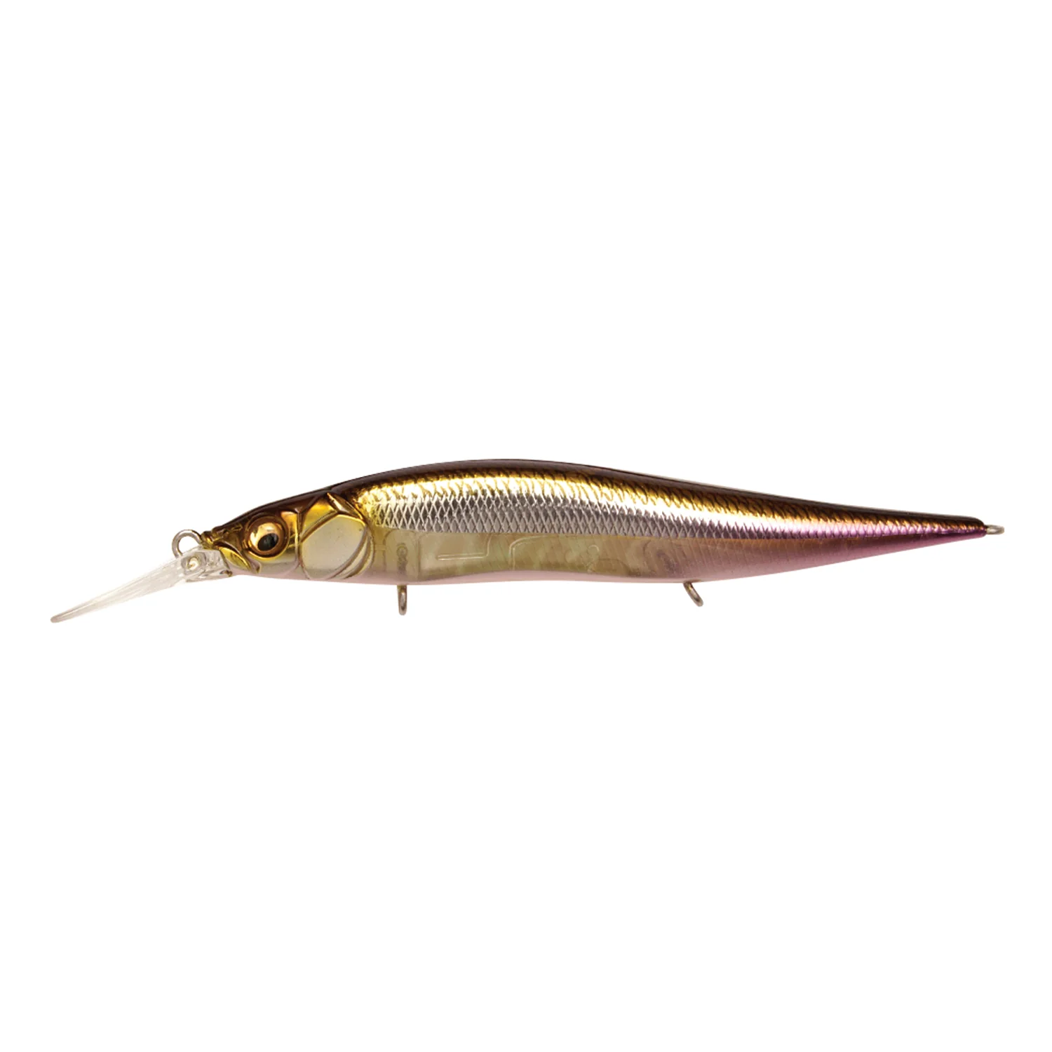 Megabass Vision 110+1 Jr. - Image 17