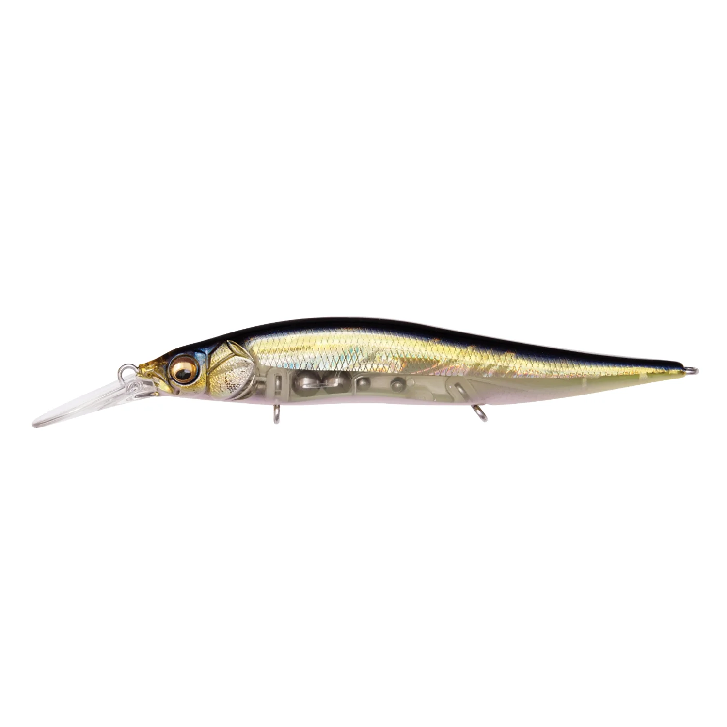 Megabass Vision 110+1 Jr. - Image 19