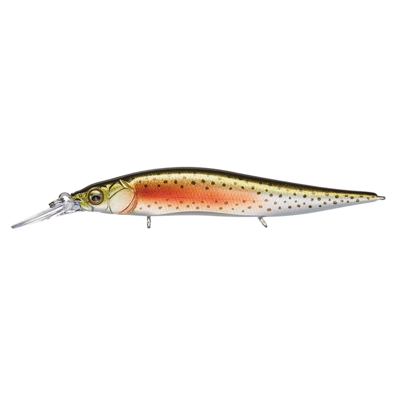 Megabass Vision 110+1 Jr. - Image 20