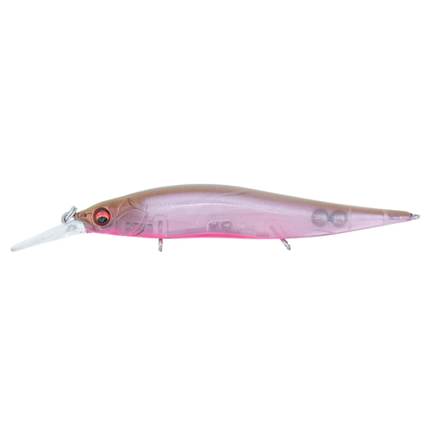 Megabass Vision 110+1 Jr. - Image 22