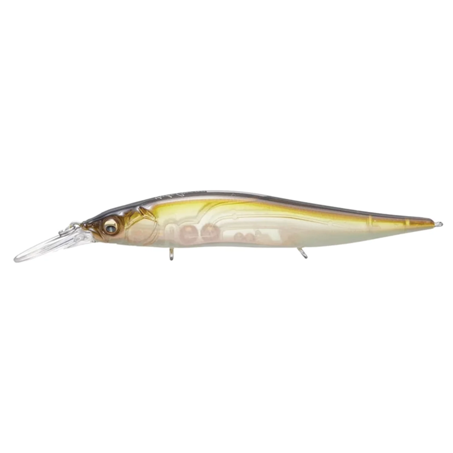 Megabass Vision 110+1 Jr. - Image 24