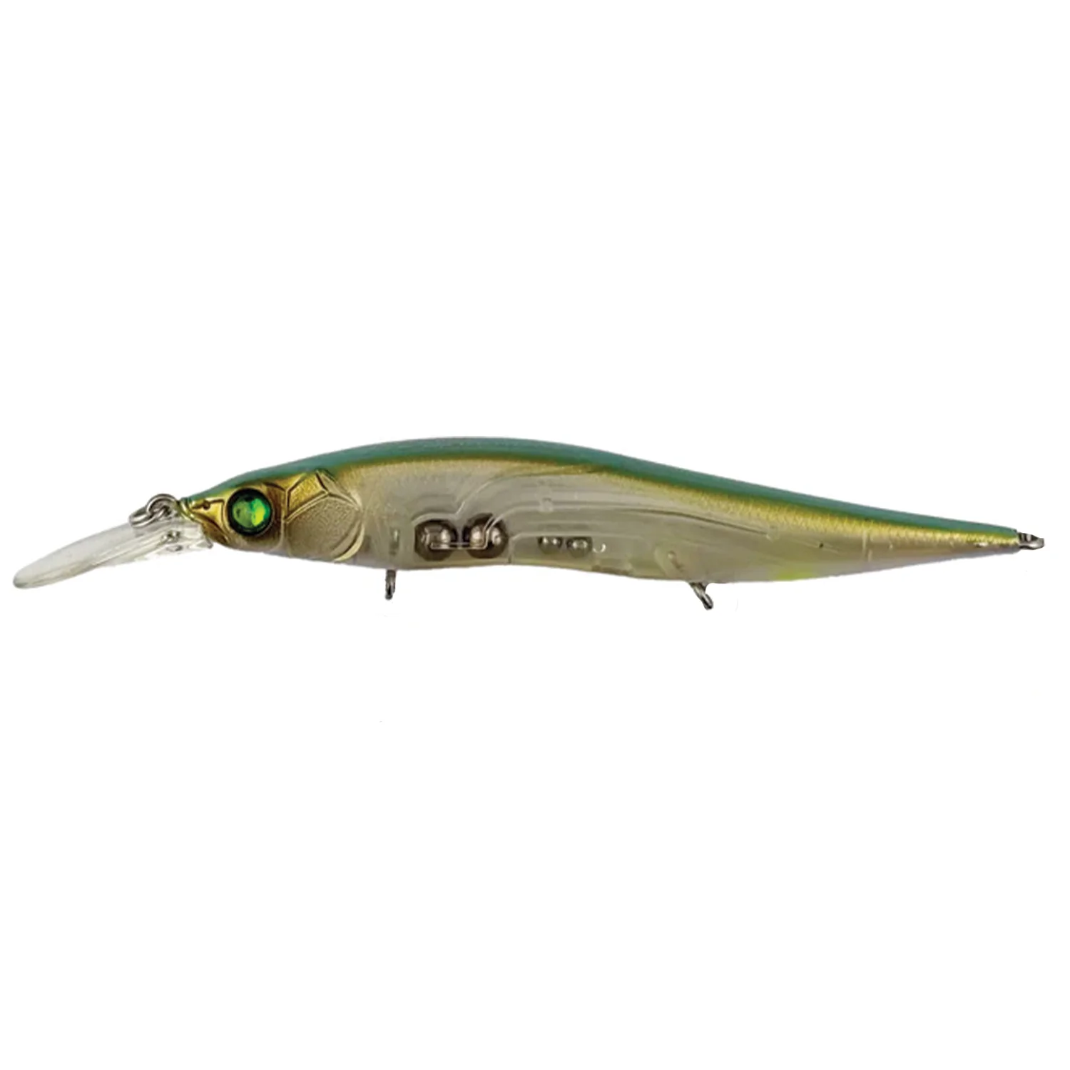 Megabass Vision 110+1 Jr. - Image 26