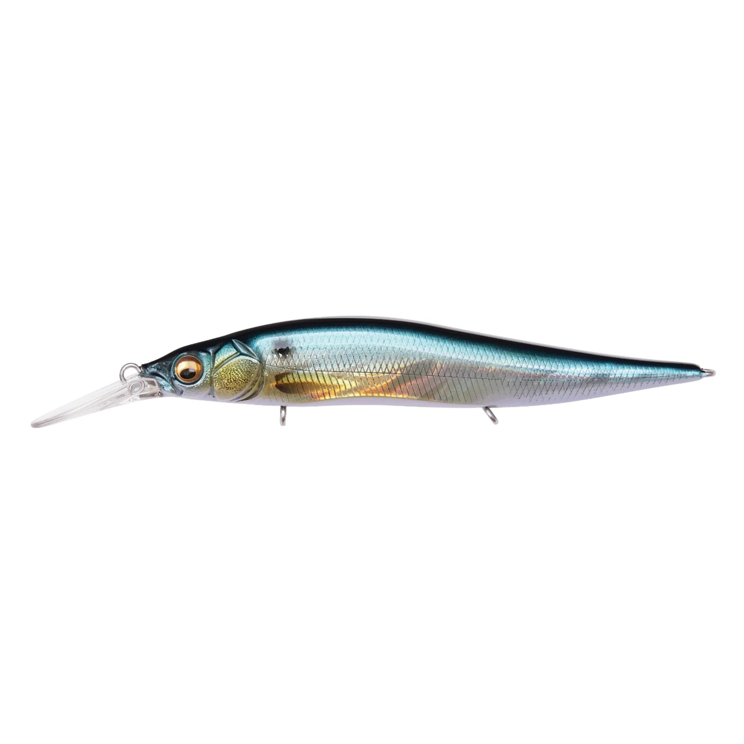 Megabass Vision 110+1 Jr. - Image 27