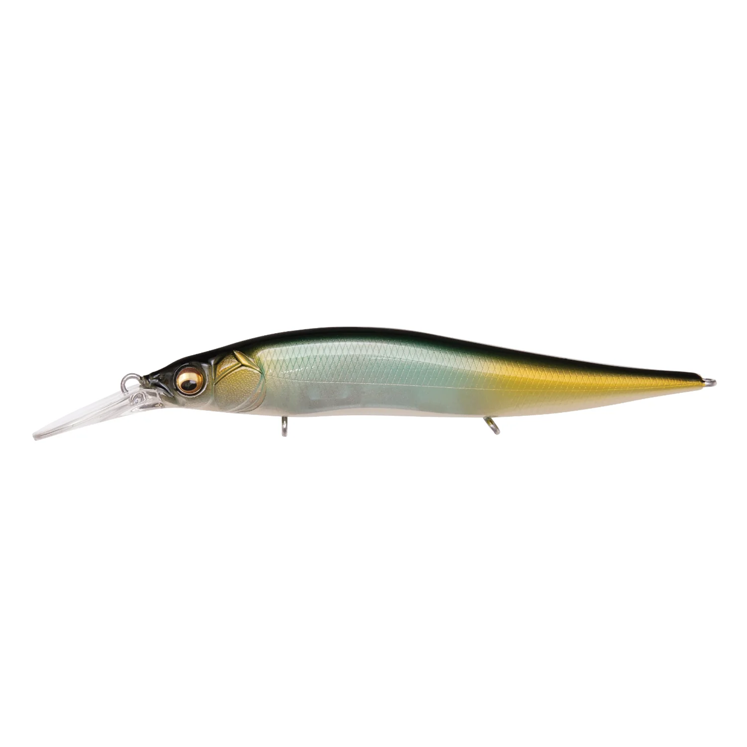 Megabass Vision 110+1 Jr. - Image 28