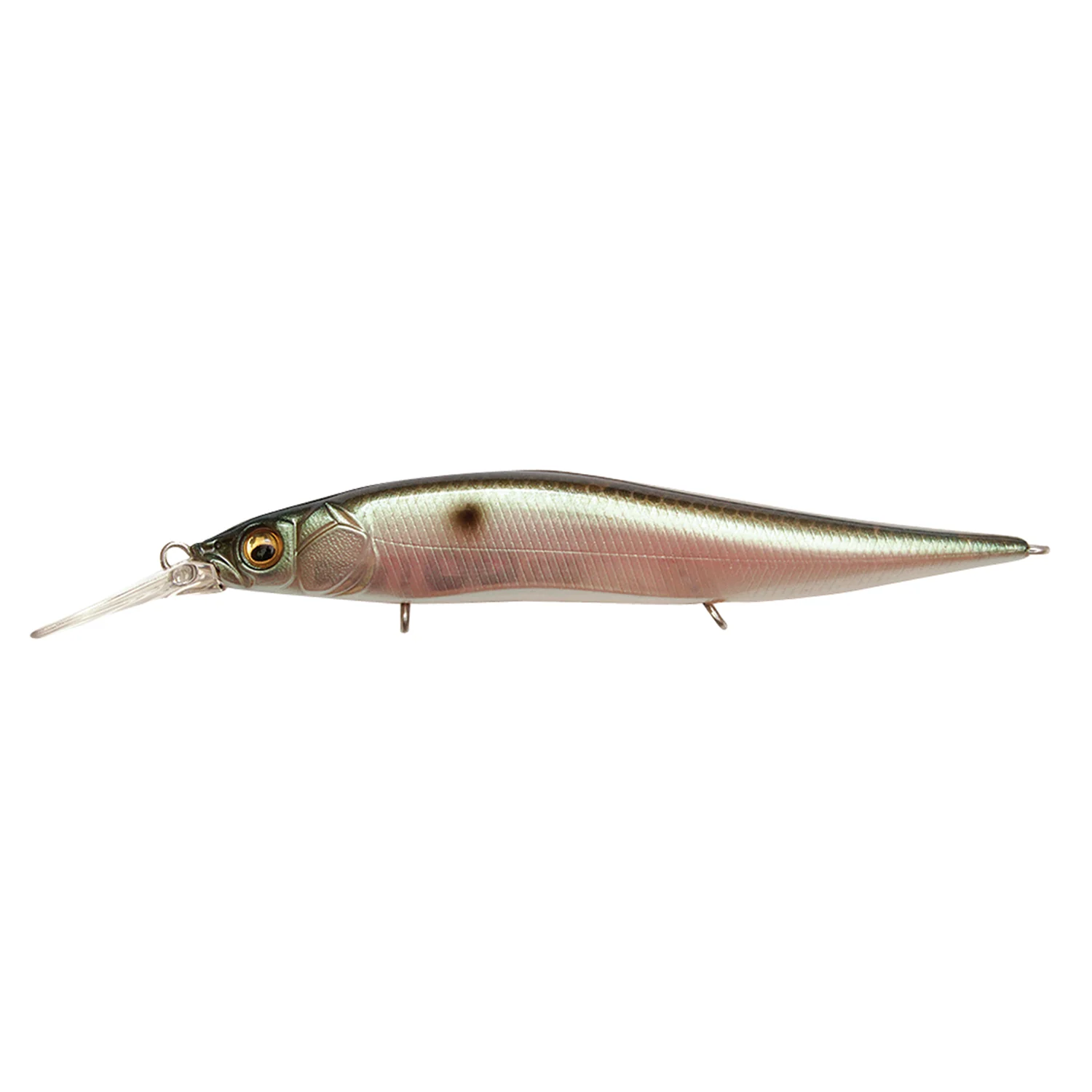 Megabass Vision 110+1 Jr. - Image 29
