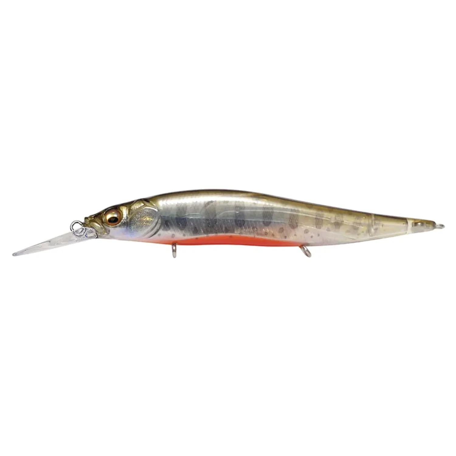 Megabass Vision 110+1 Jr. - Image 31