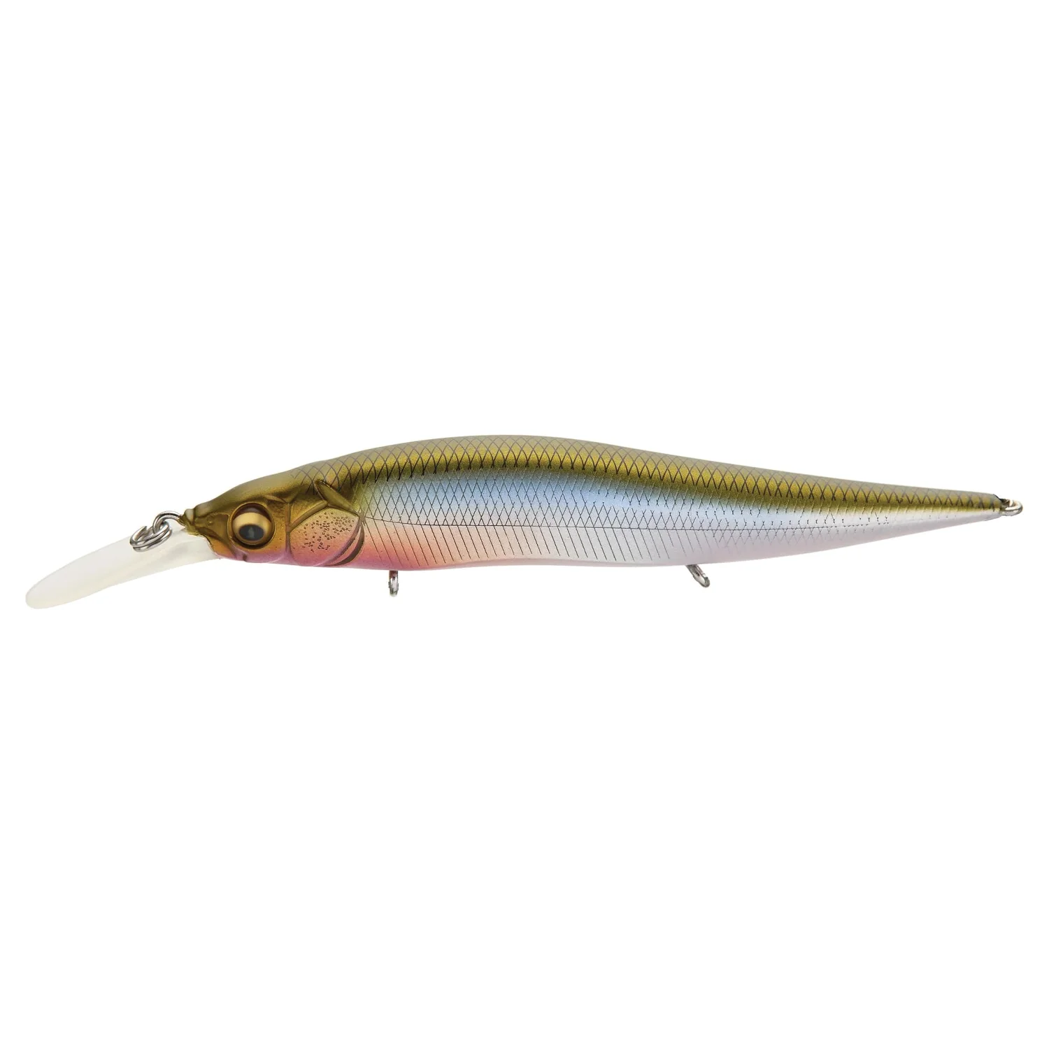 Megabass Vision 110+1 Jr. - Image 32