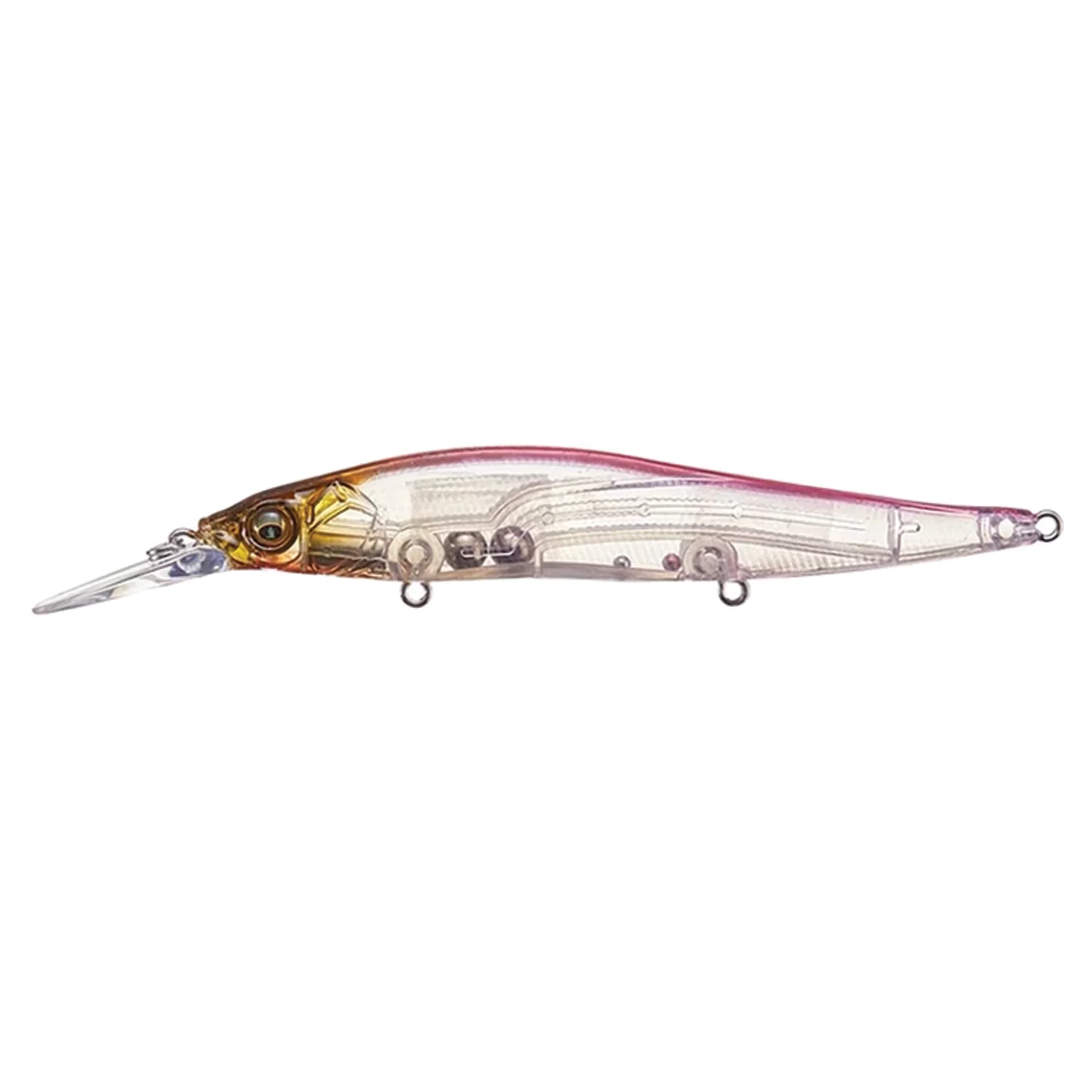 Megabass Vision 110+1 Jr. - Image 33