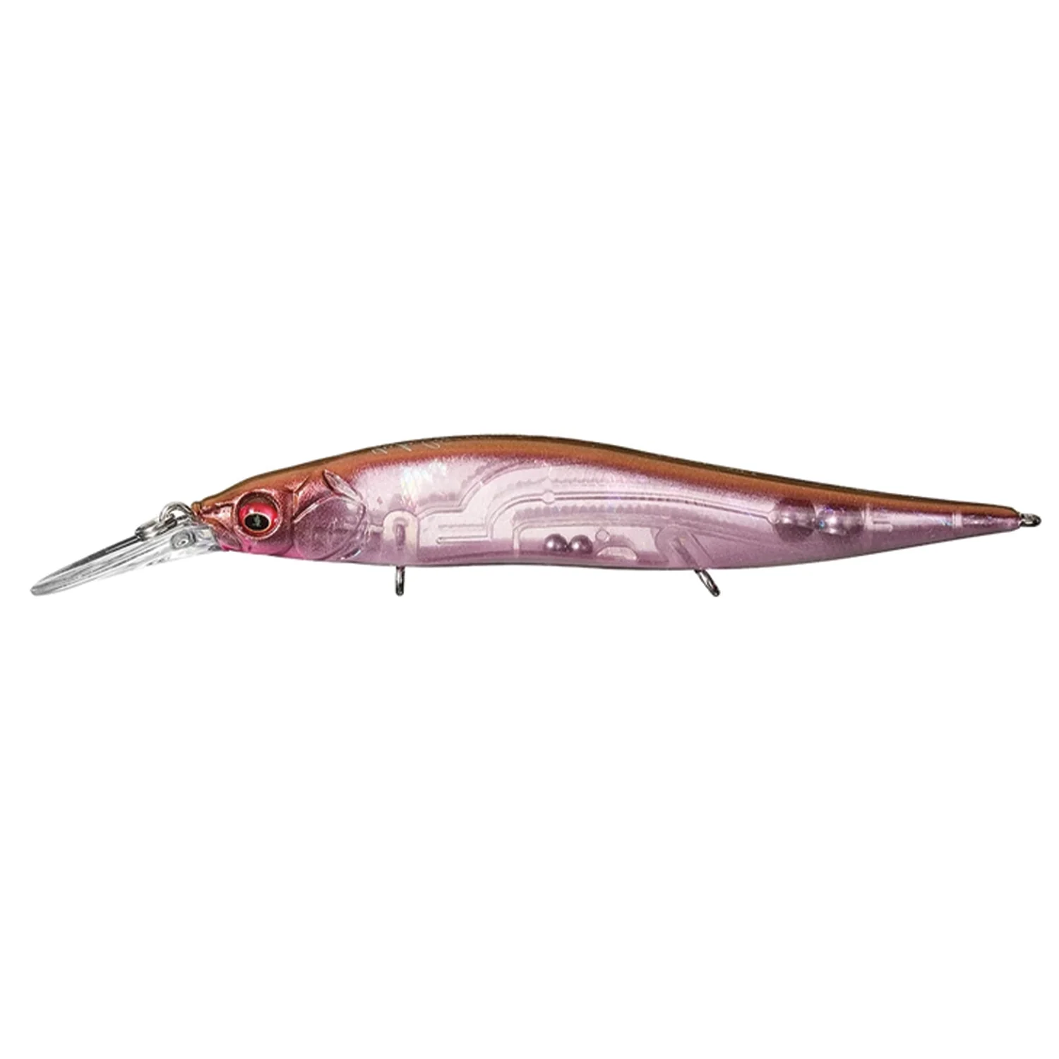 Megabass Vision 110+1 Jr. - Image 34