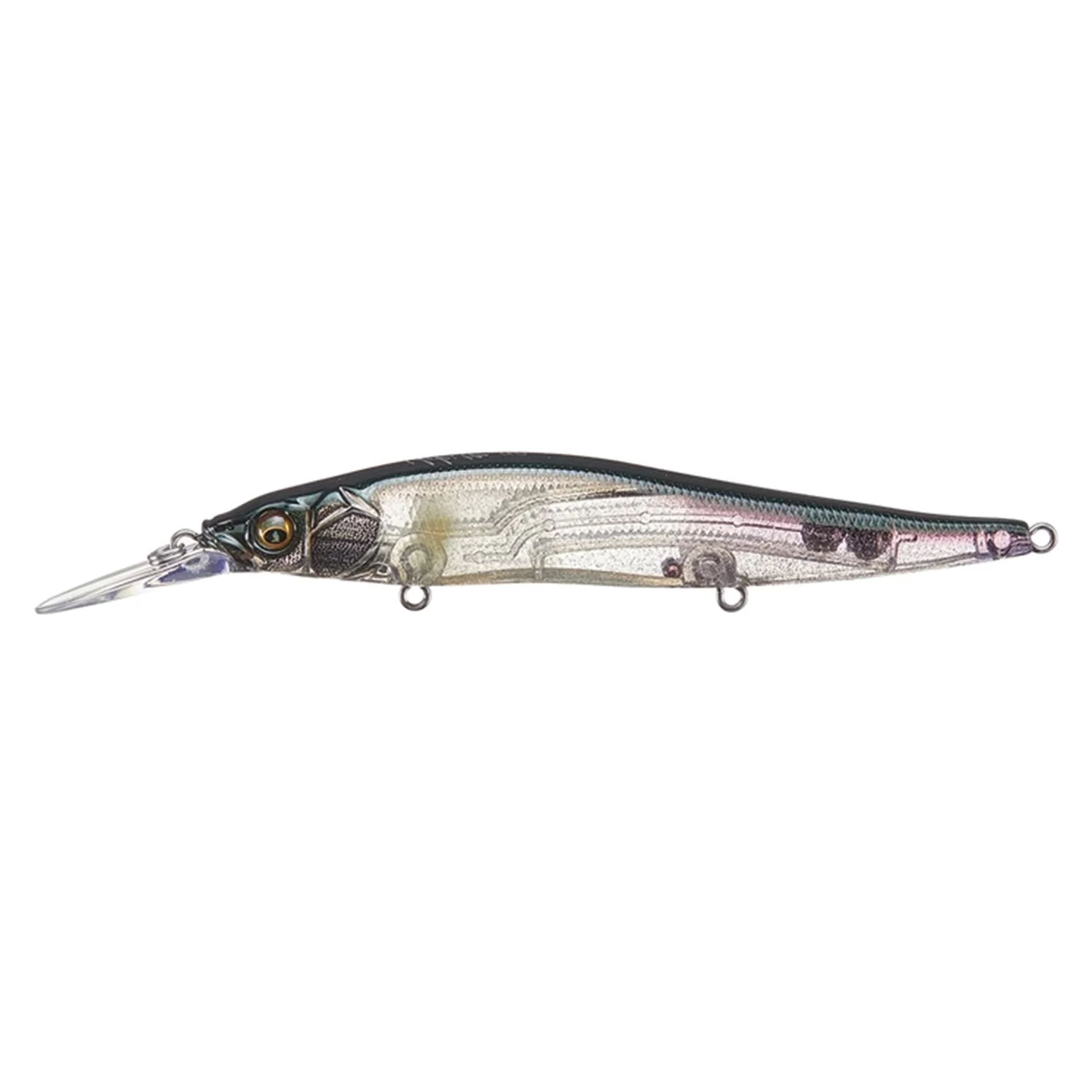 Megabass Vision 110+1 Jr. - Image 35