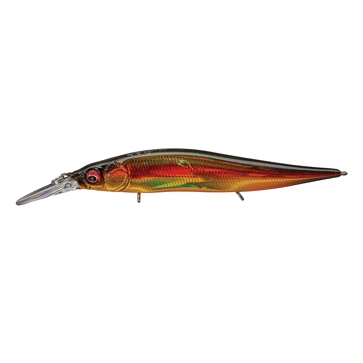 Megabass Vision 110+1 Jr. - Image 36