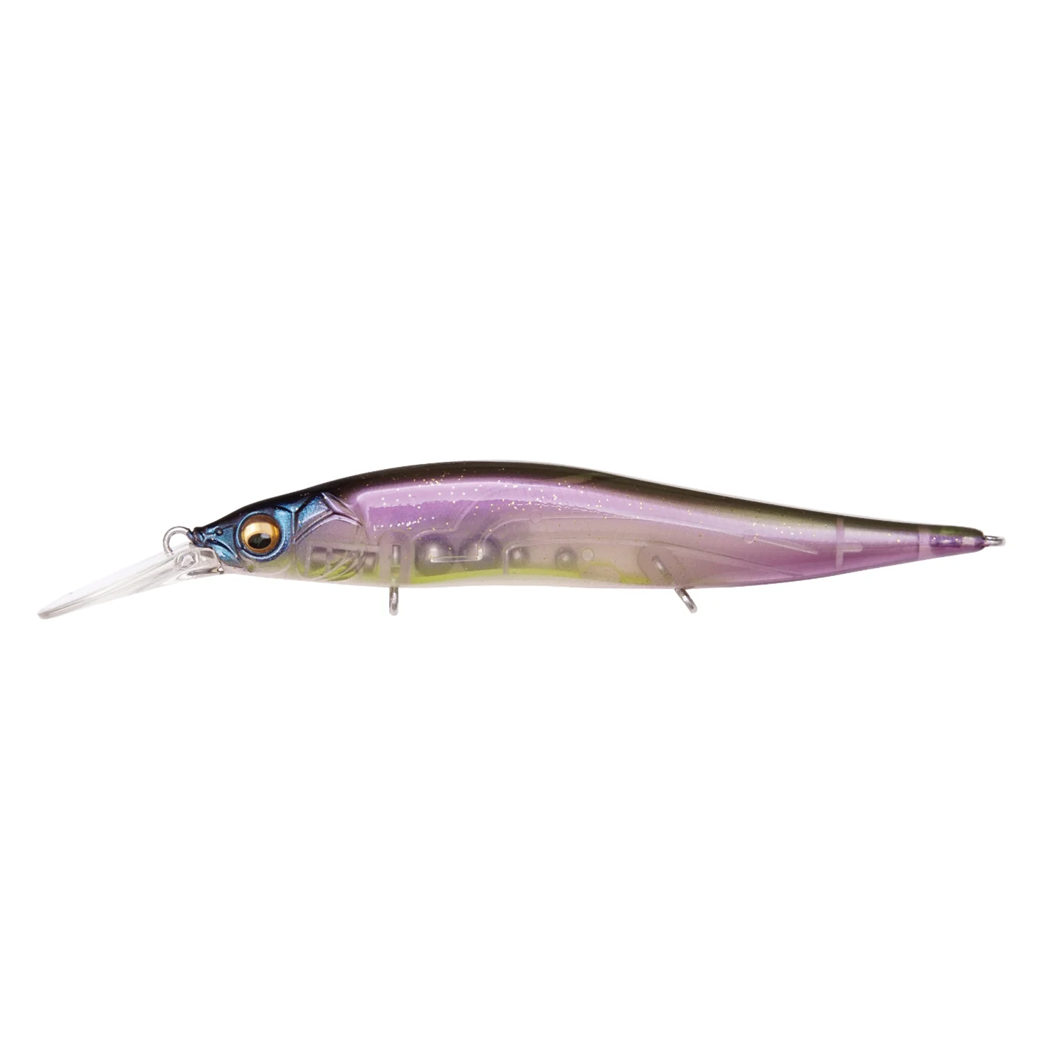 Megabass Vision 110+1 Jr. - Image 5