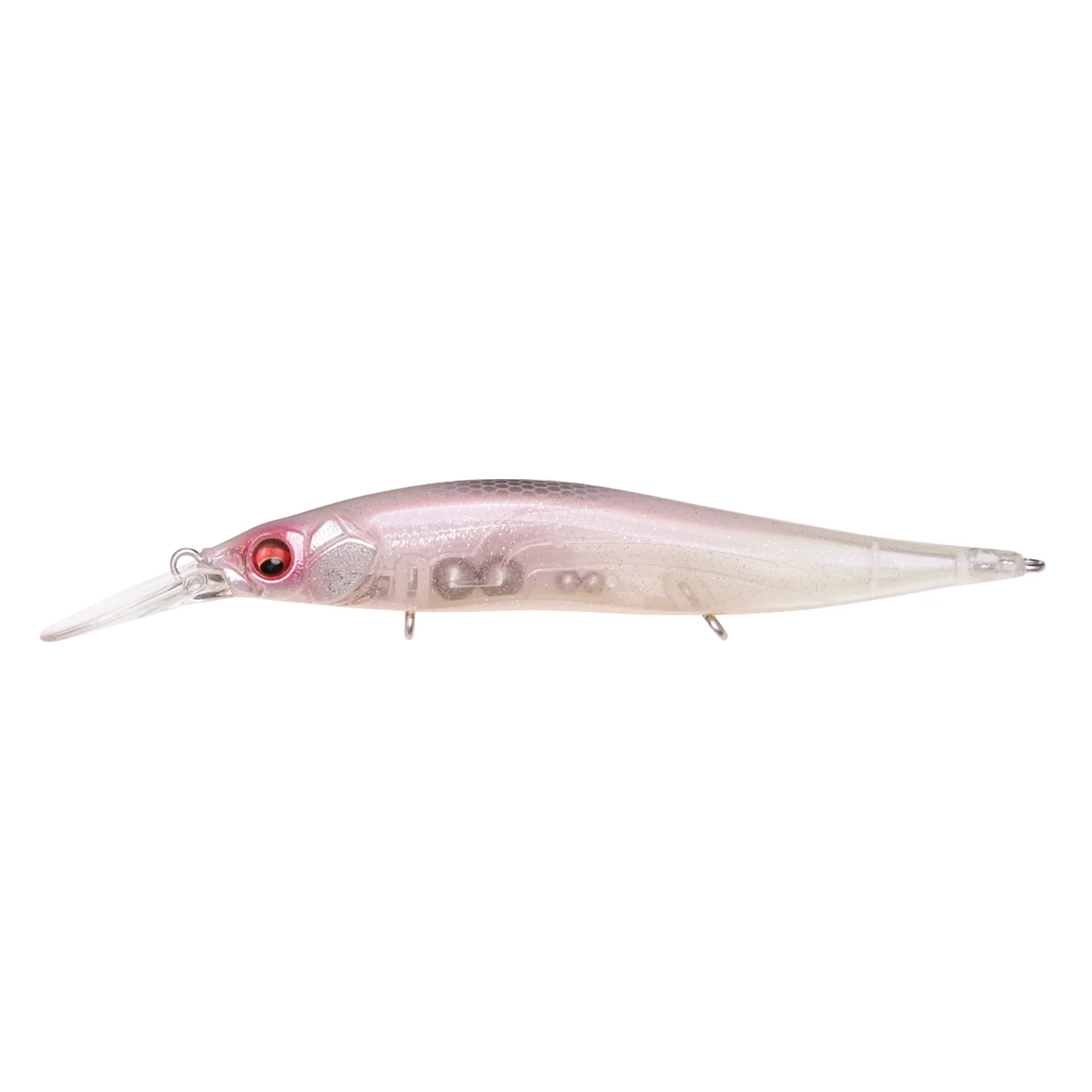 Megabass Vision 110+1 Jr. - Image 6