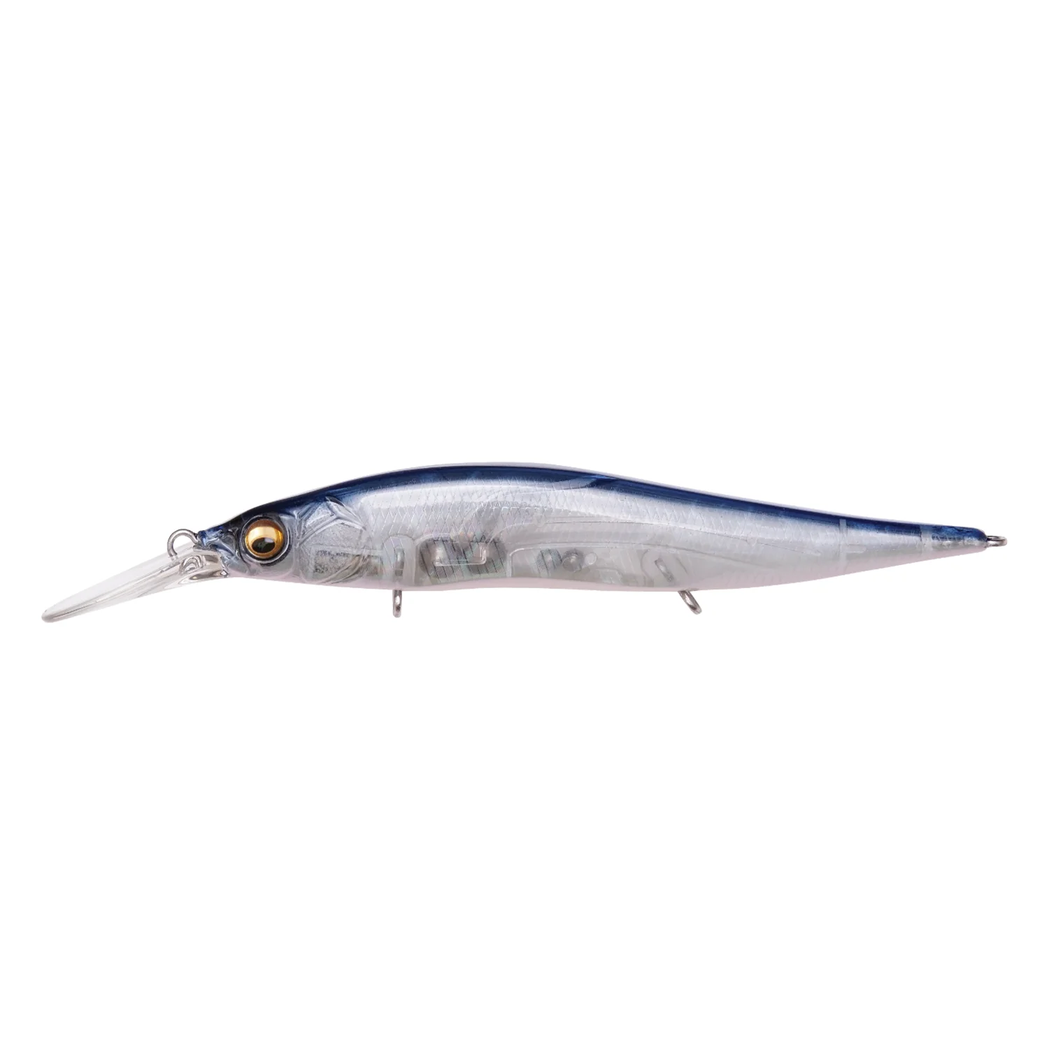 Megabass Vision 110+1 Jr. - Image 7