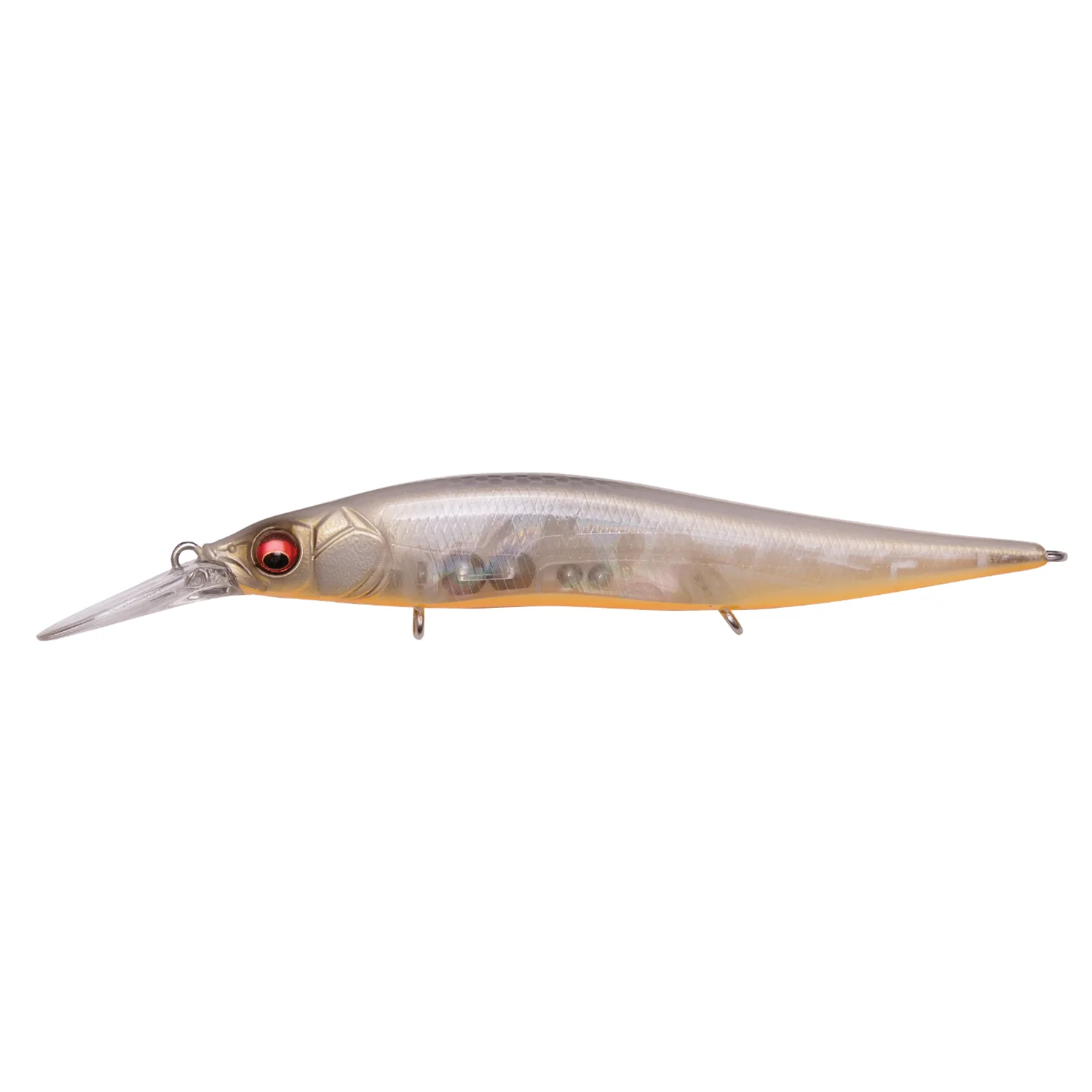 Megabass Vision 110+1 Jr. - Image 8