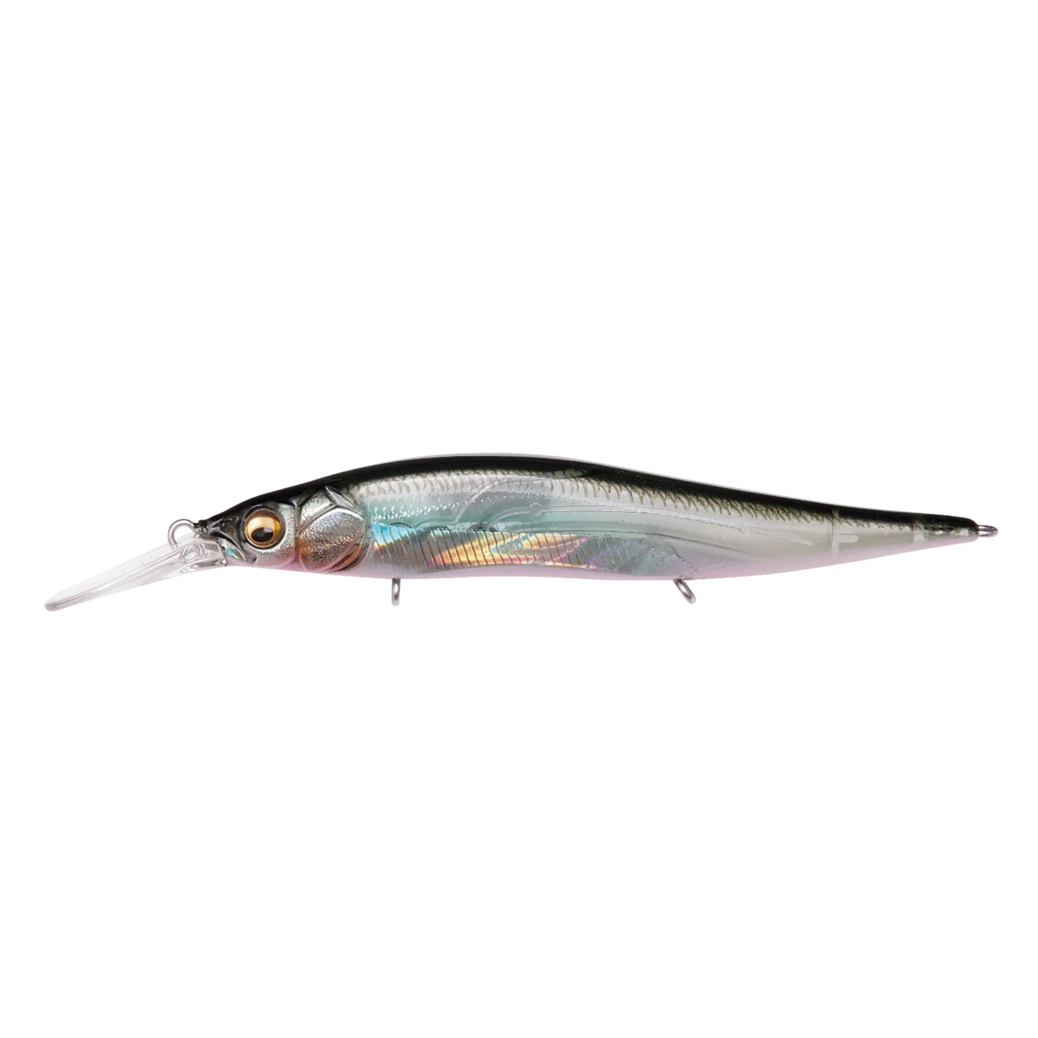 Megabass Vision 110+1 Jr. - Image 9