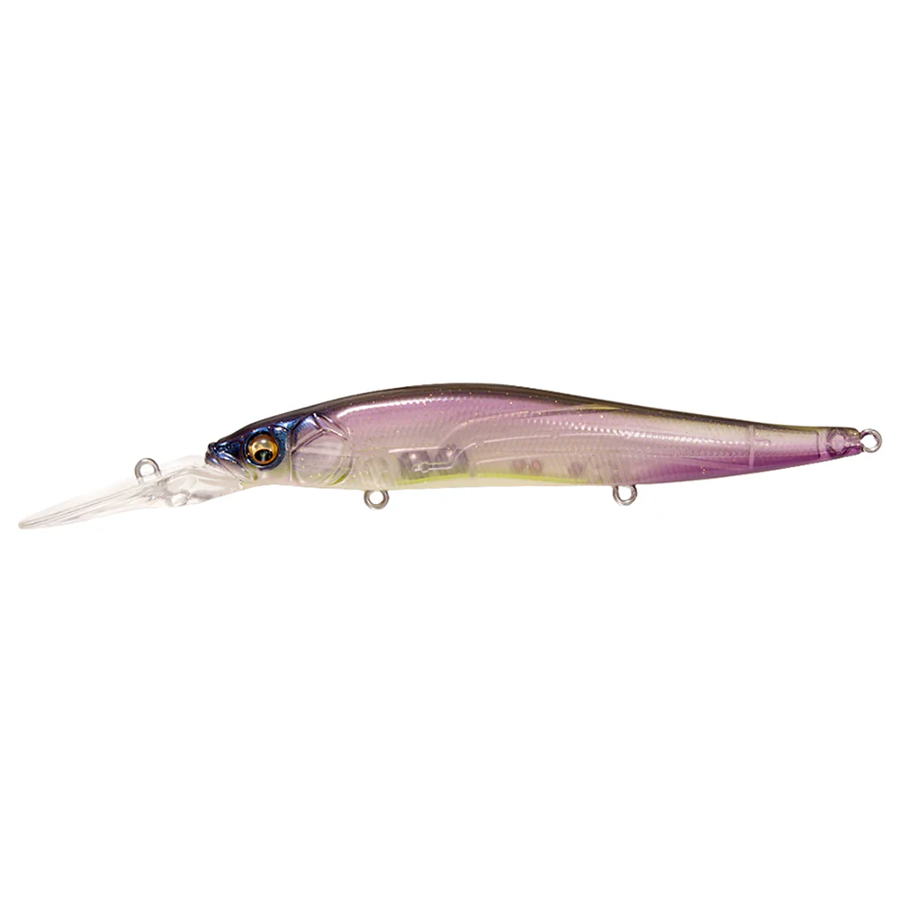 Megabass Vision 110+2 - Image 11