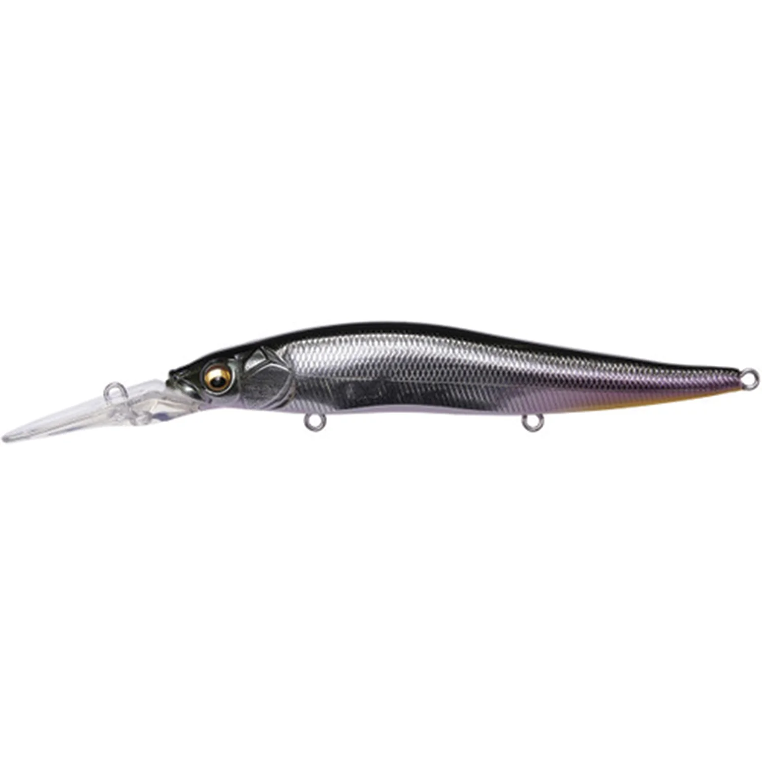 Megabass Vision 110+2 - Image 12