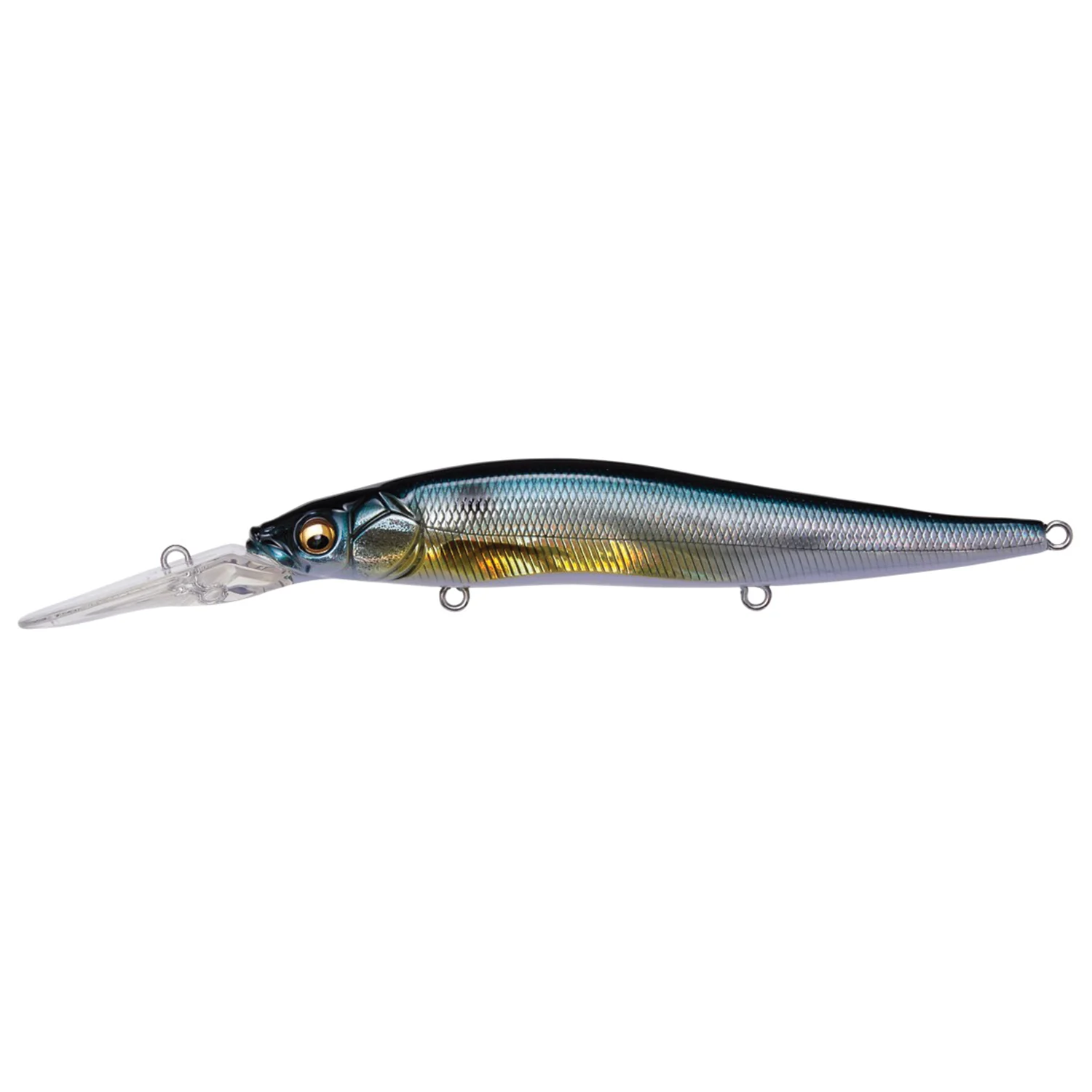 Megabass Vision 110+2 - Image 13