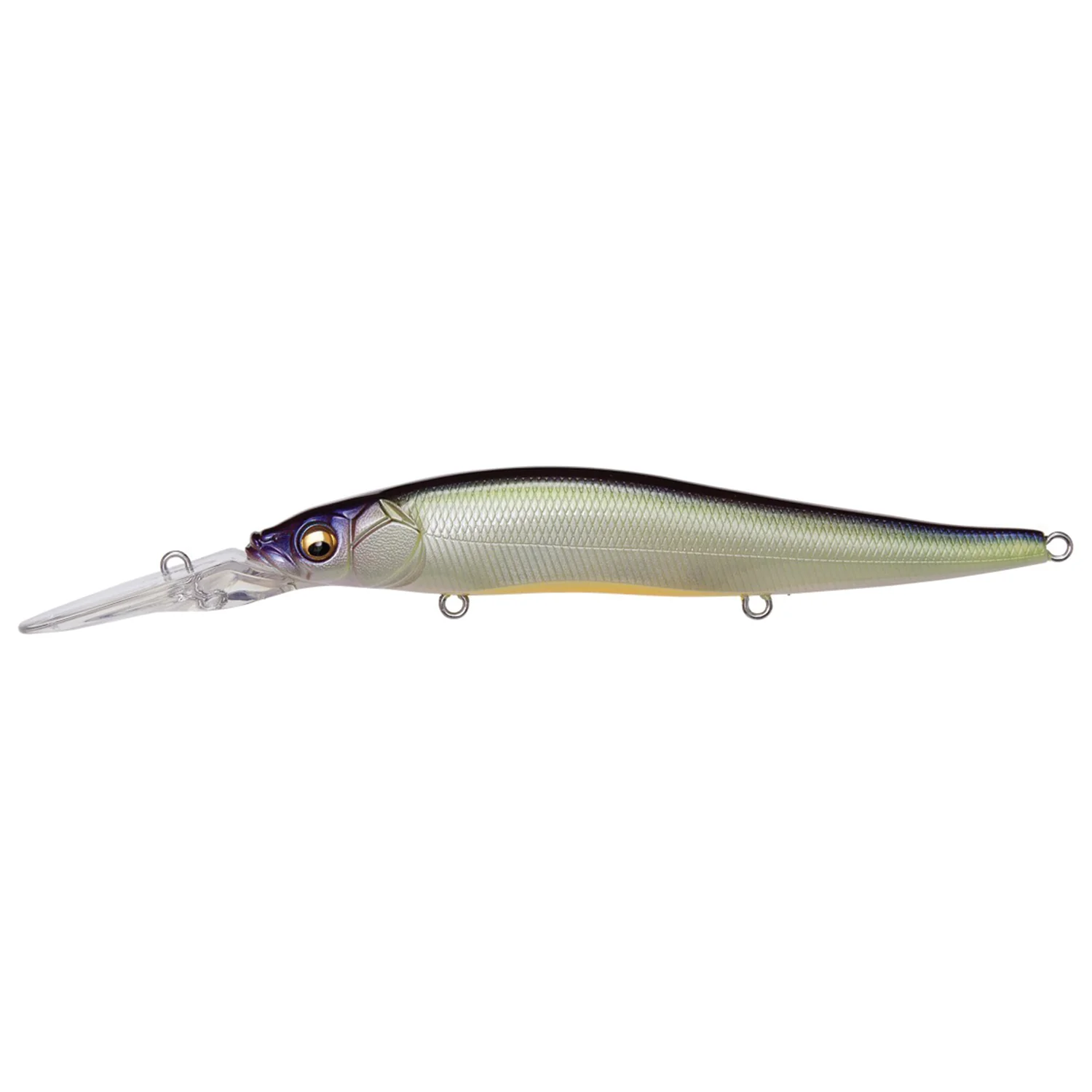 Megabass Vision 110+2 - Image 14