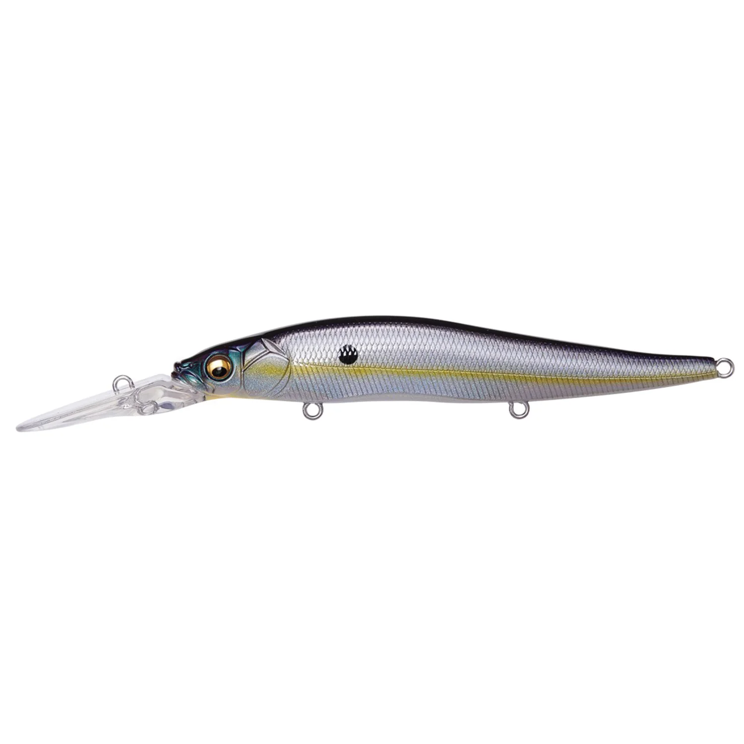 Megabass Vision 110+2 - Image 15