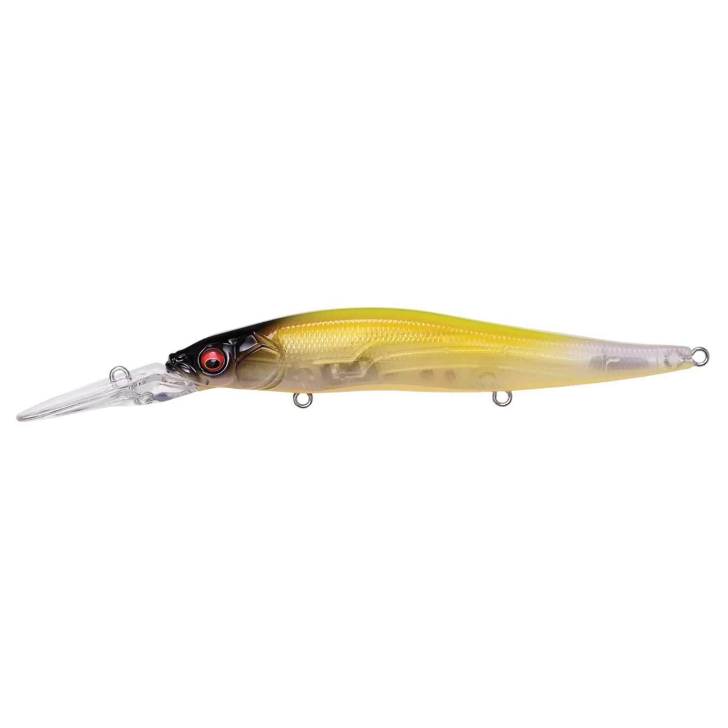 Megabass Vision 110+2 - Image 16