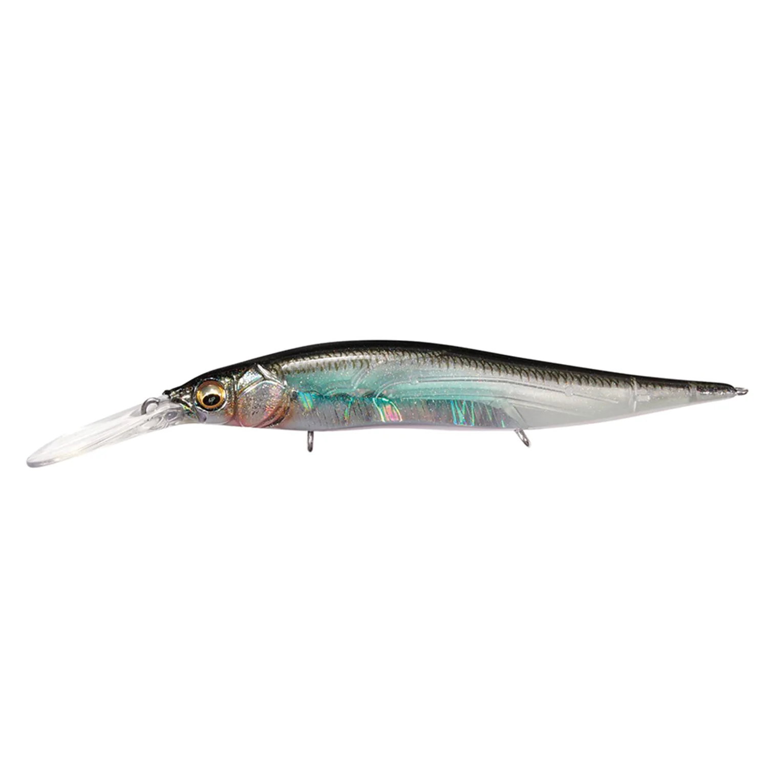Megabass Vision 110+2 Jr. - Image 10