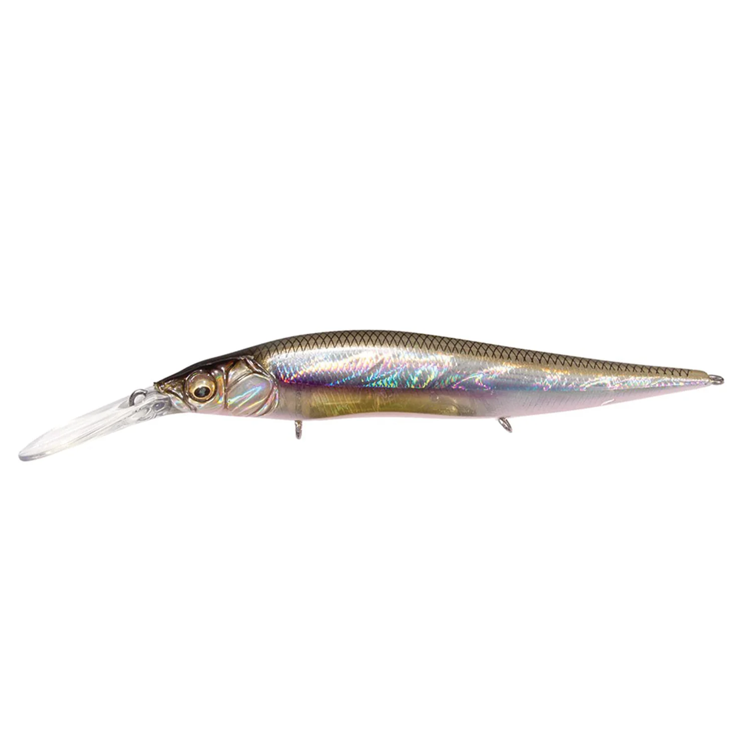 Megabass Vision 110+2 Jr. - Image 11