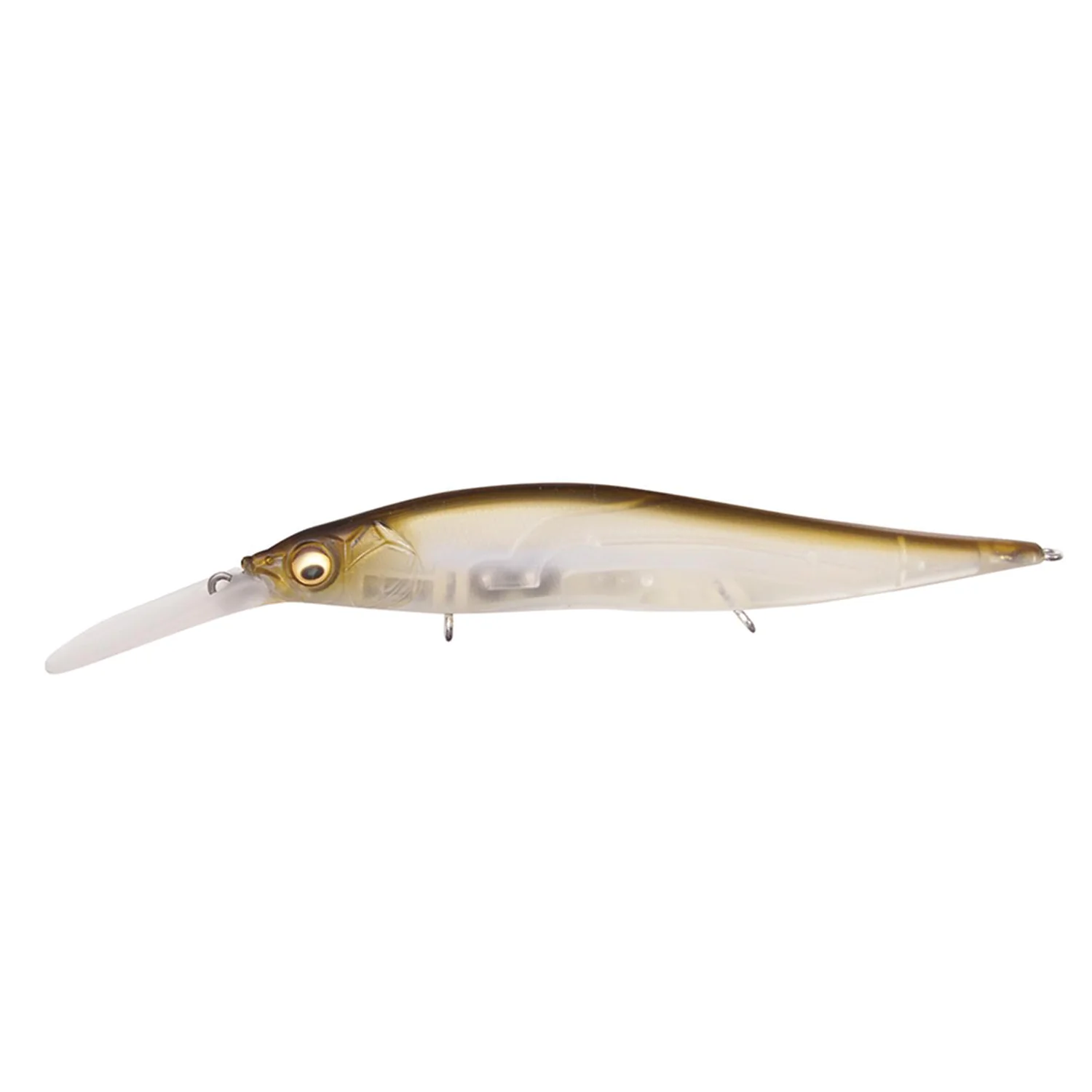 Megabass Vision 110+2 Jr. - Image 12